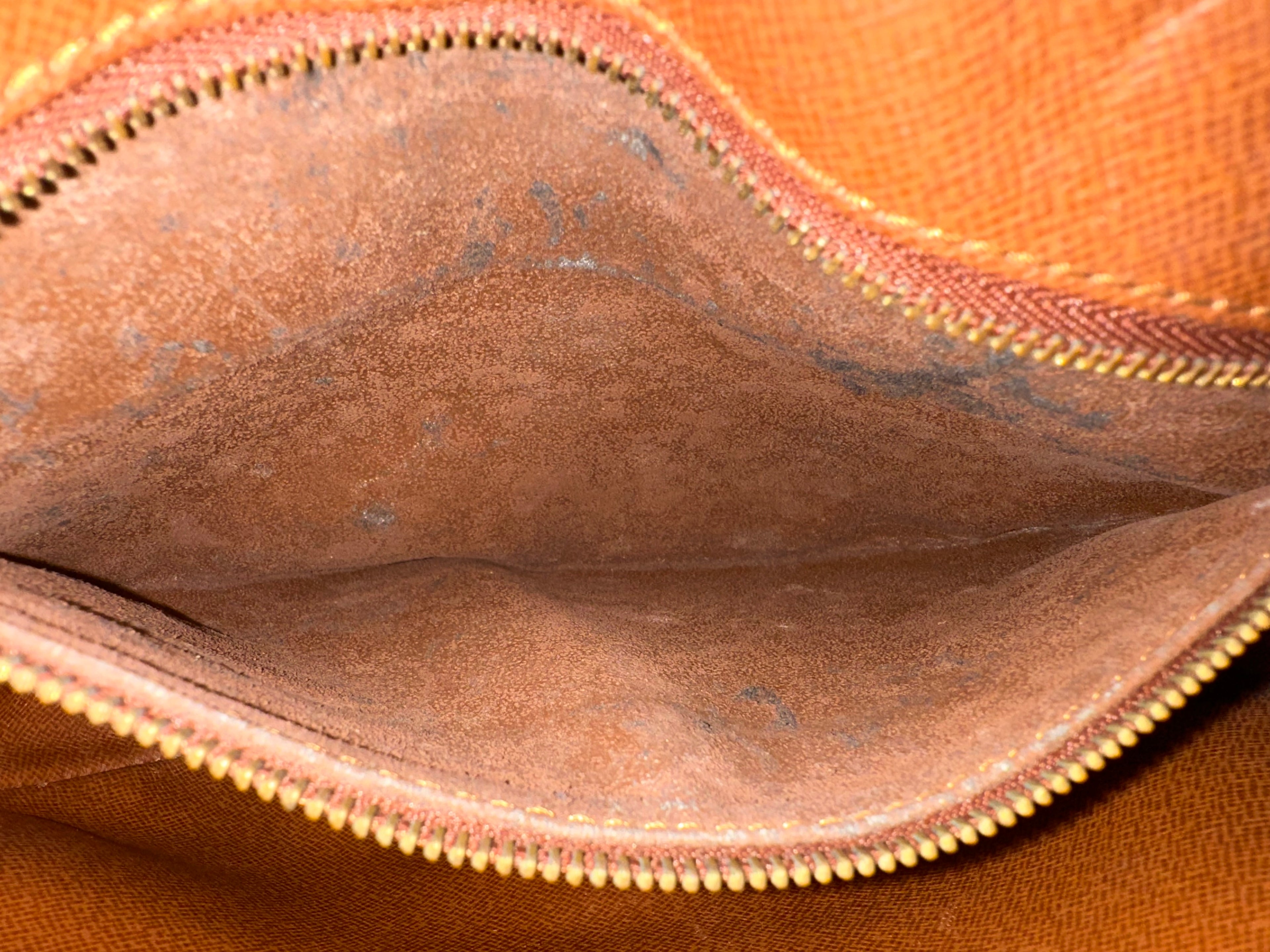 Louis Vuitton Jeune Fille GM