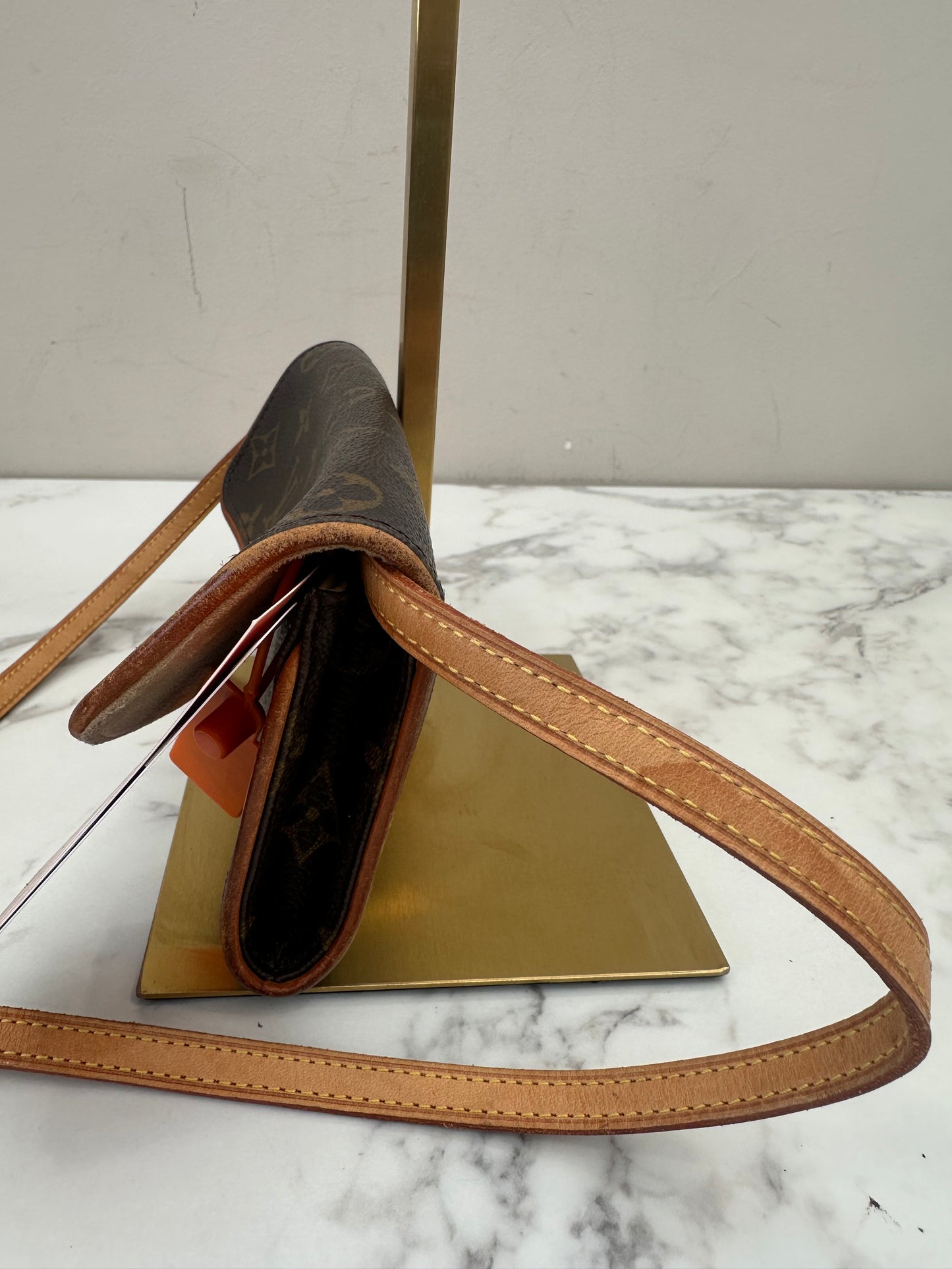 Louis Vuitton Pochette Twin PM