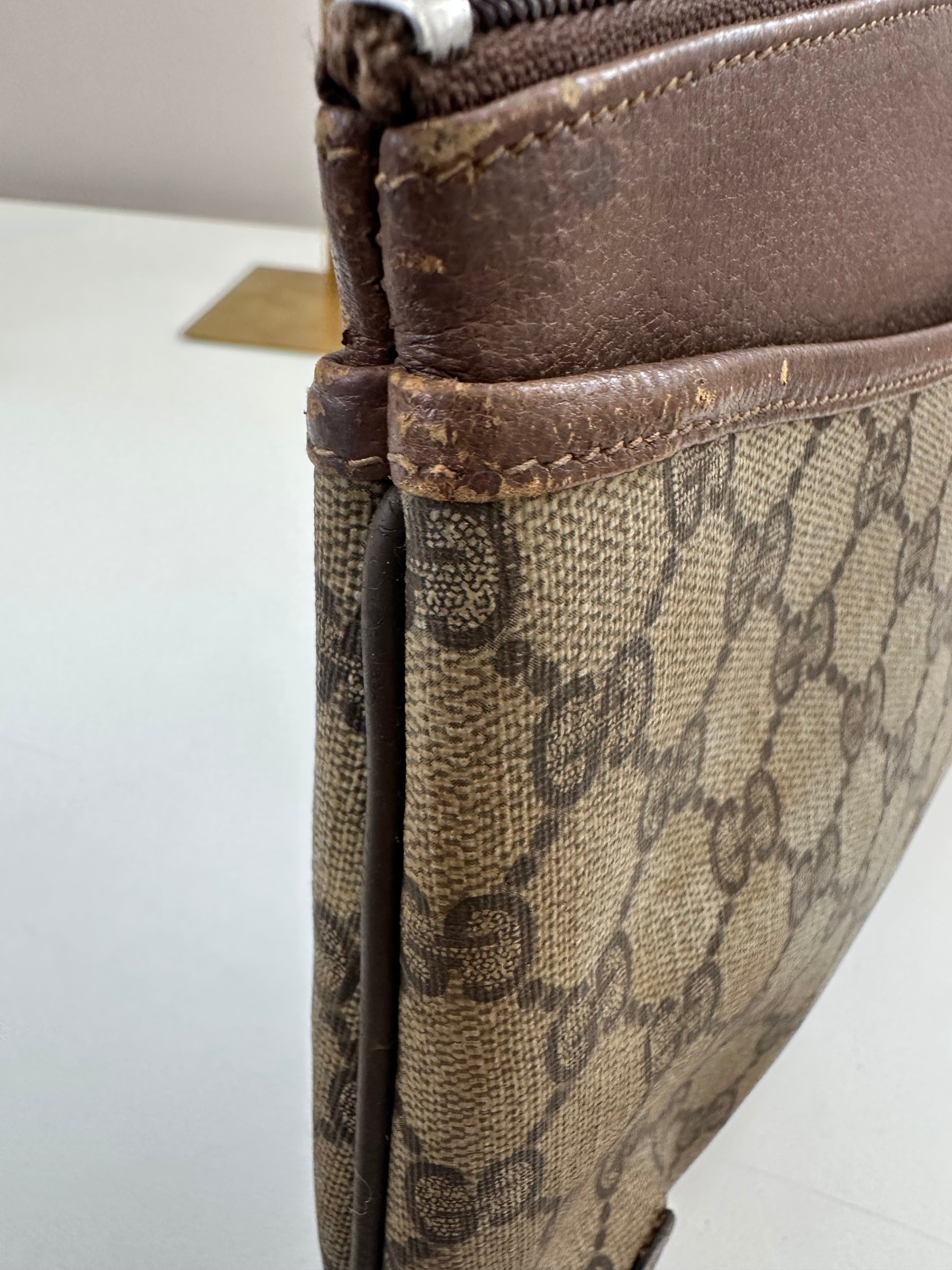 Gucci Pochette Sherry