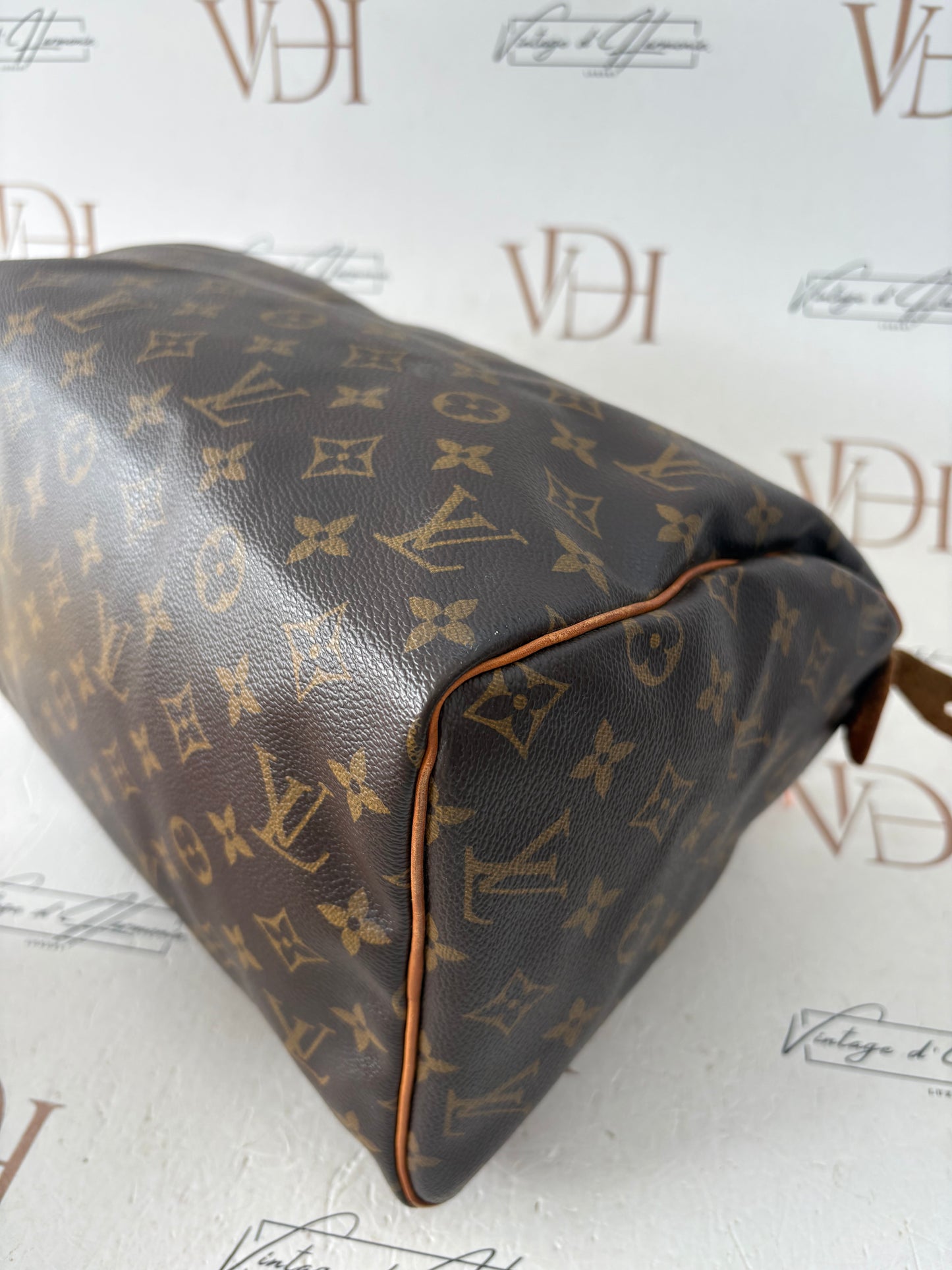 018248 - Louis Vuitton Speedy 30