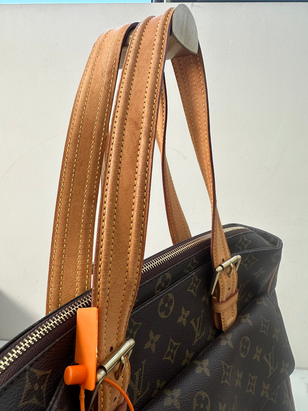 Louis Vuitton Multipli Cite