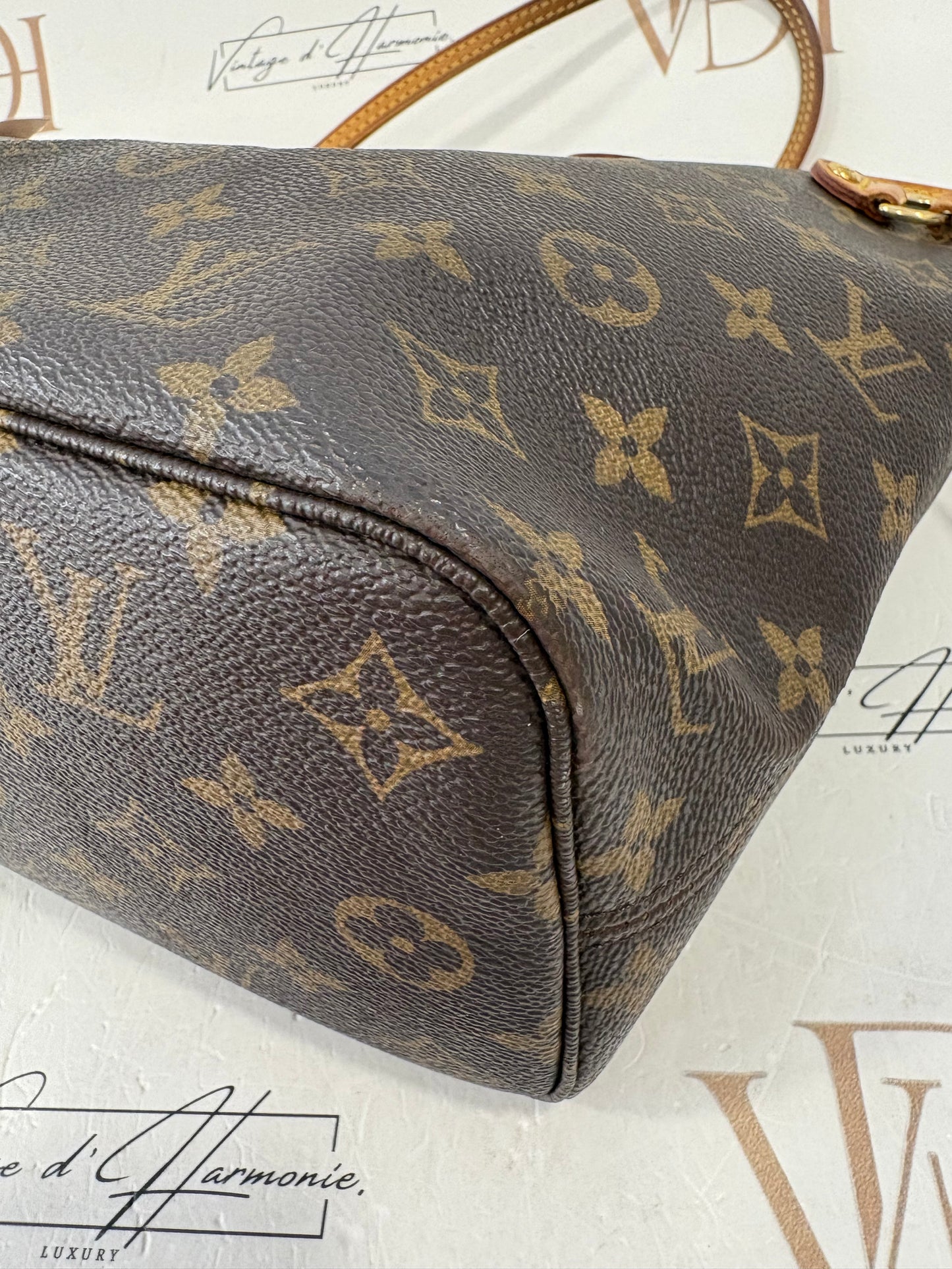 016935 - Louis Vuitton Neverfull PM