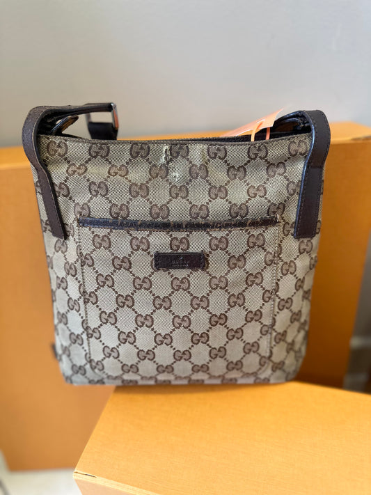 Borsello Gucci
