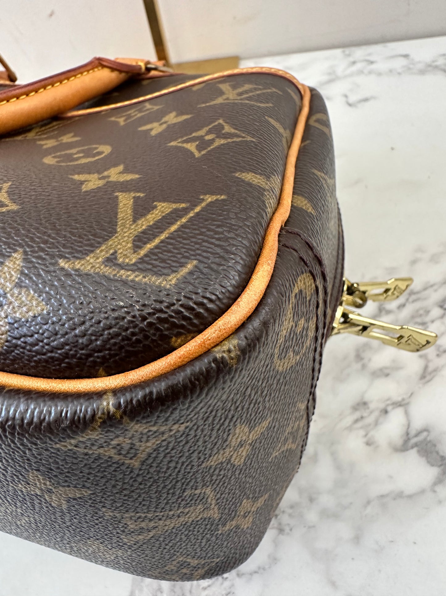 Louis Vuitton Trouville