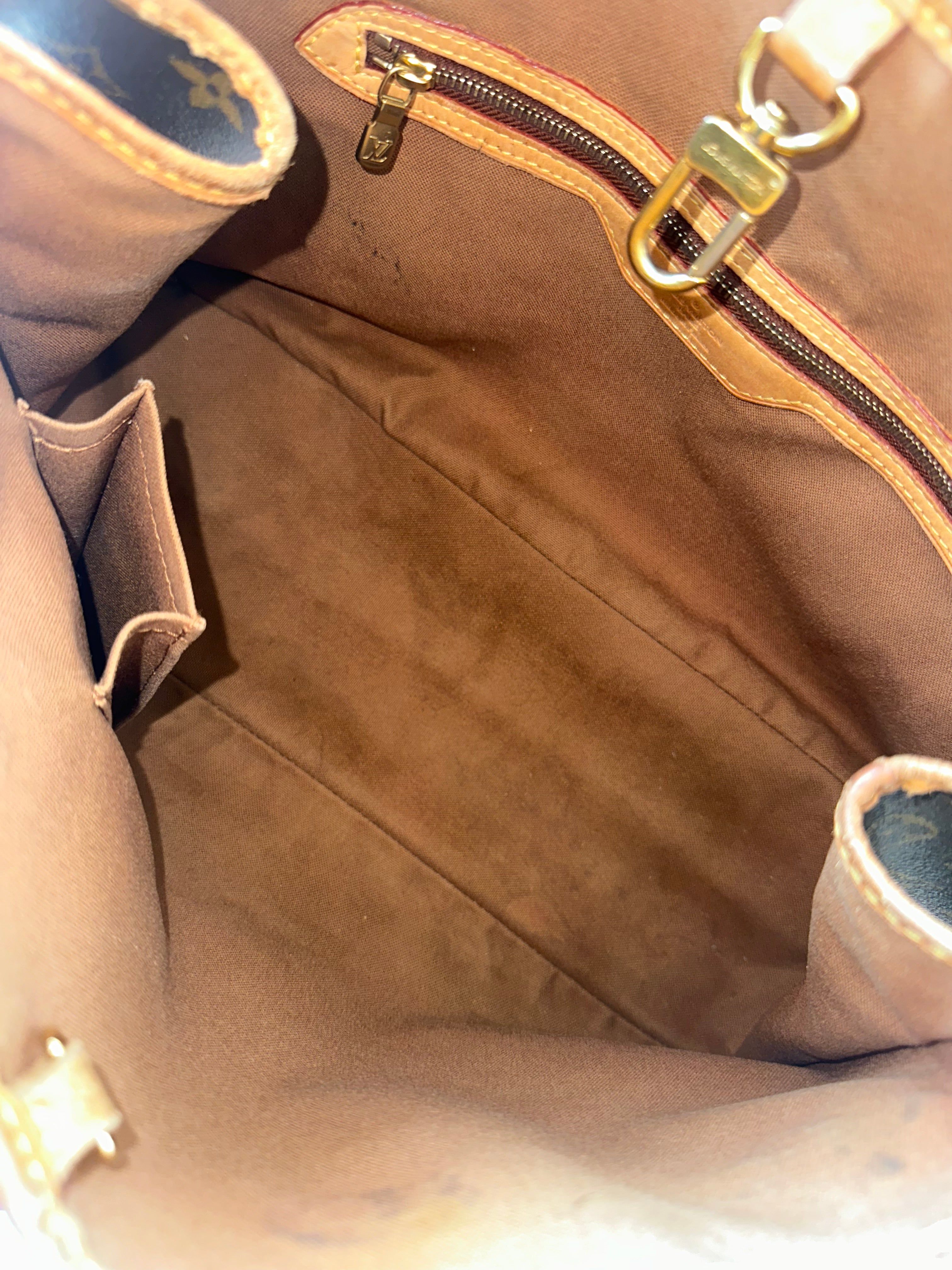 Louis Vuitton Batignolles