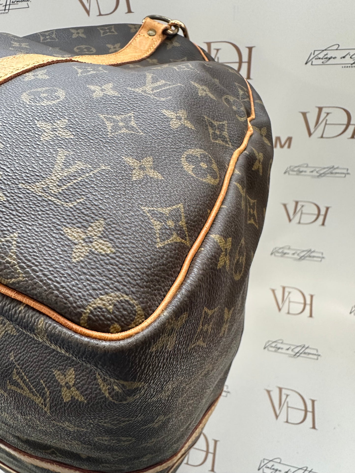 017778 - Louis Vuitton Keepall 60 Bandouliere