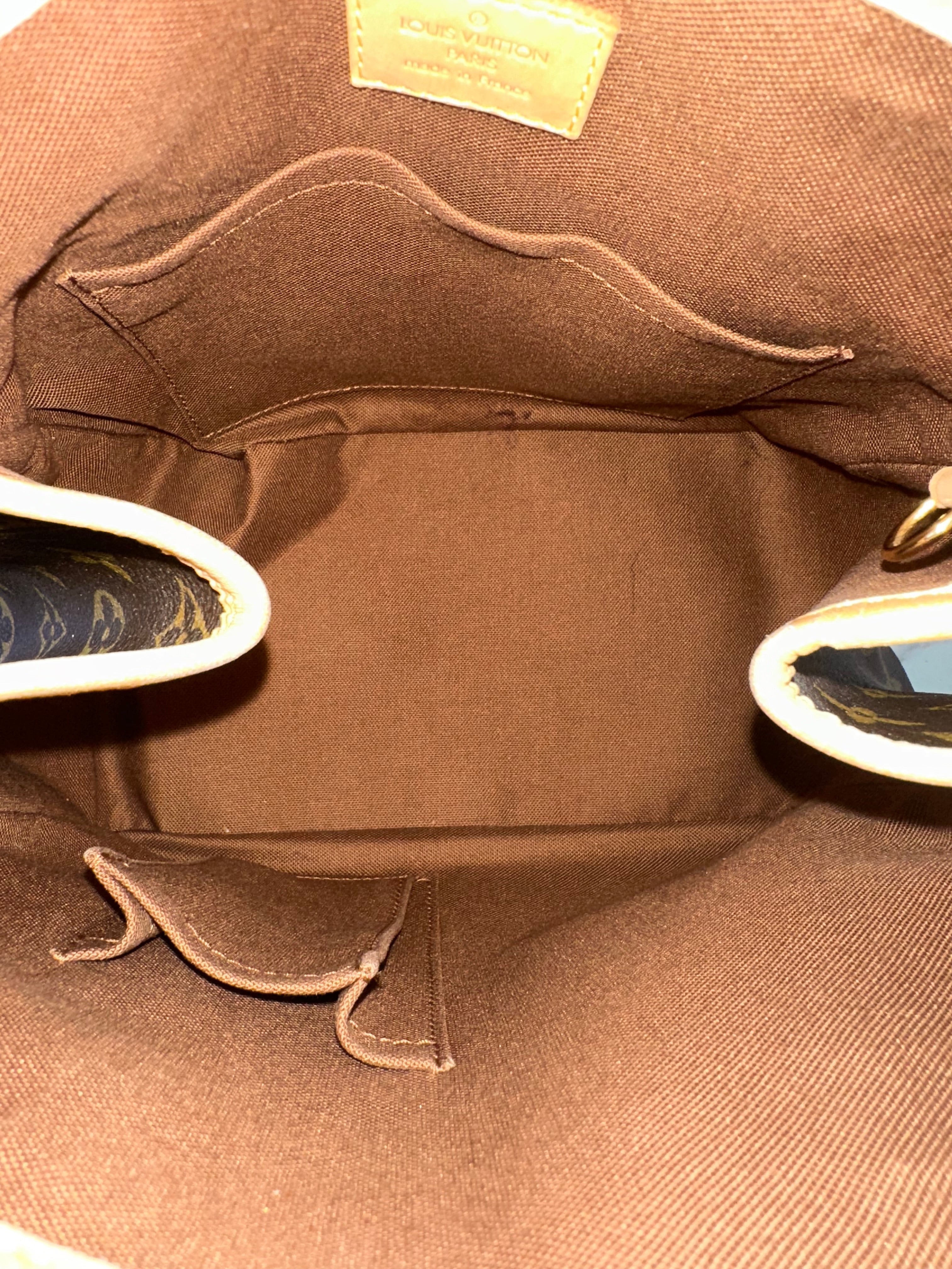 Louis Vuitton Batignolles