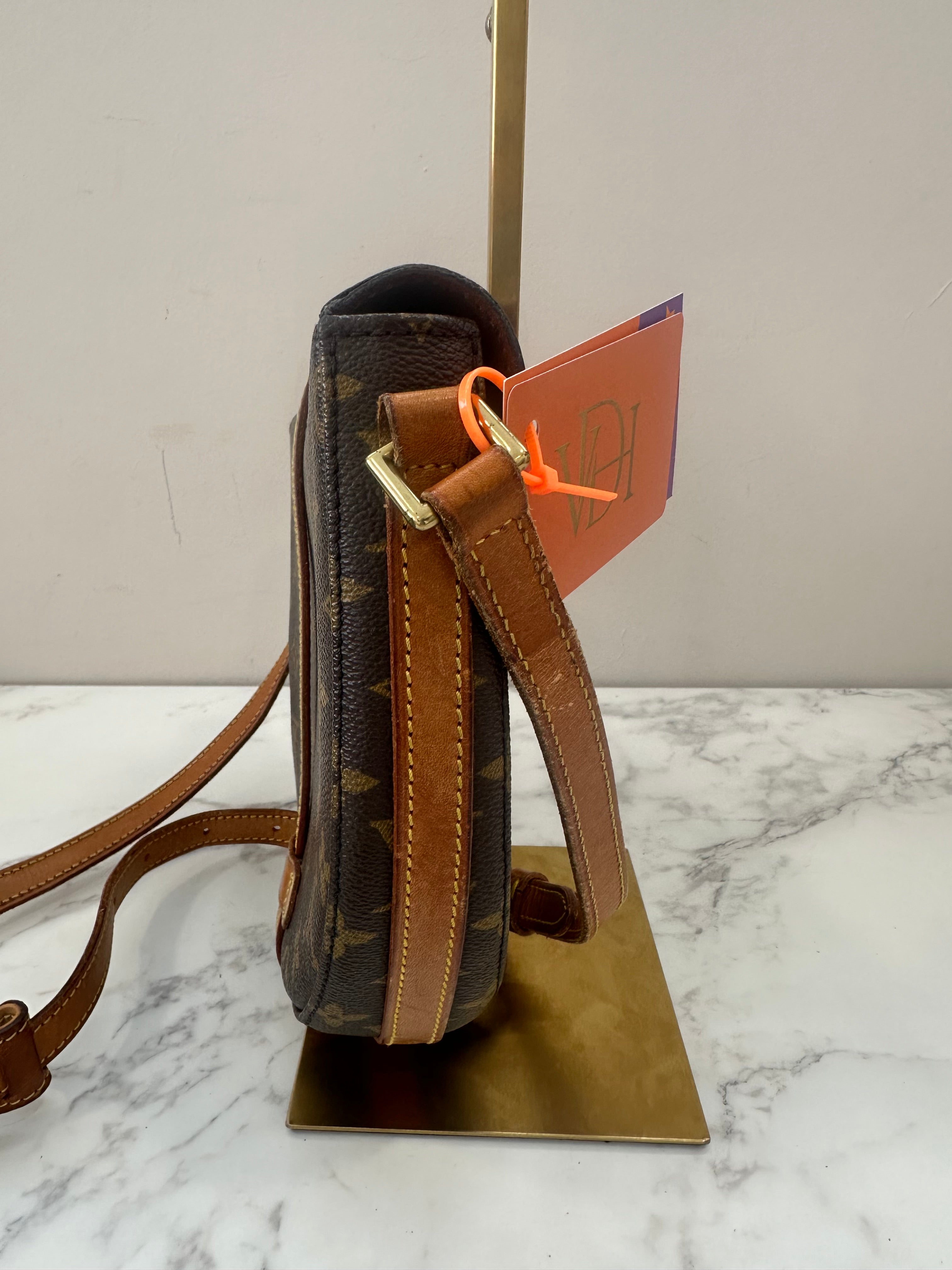 Louis Vuitton Chantilly MM