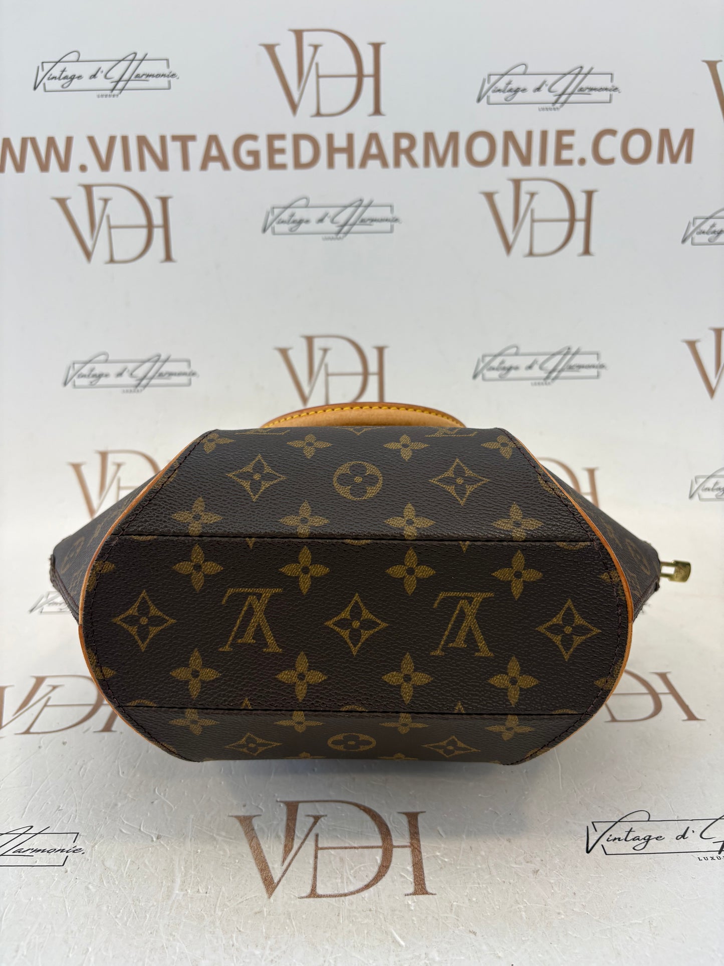 017064 - Louis Vuitton Ellipse PM