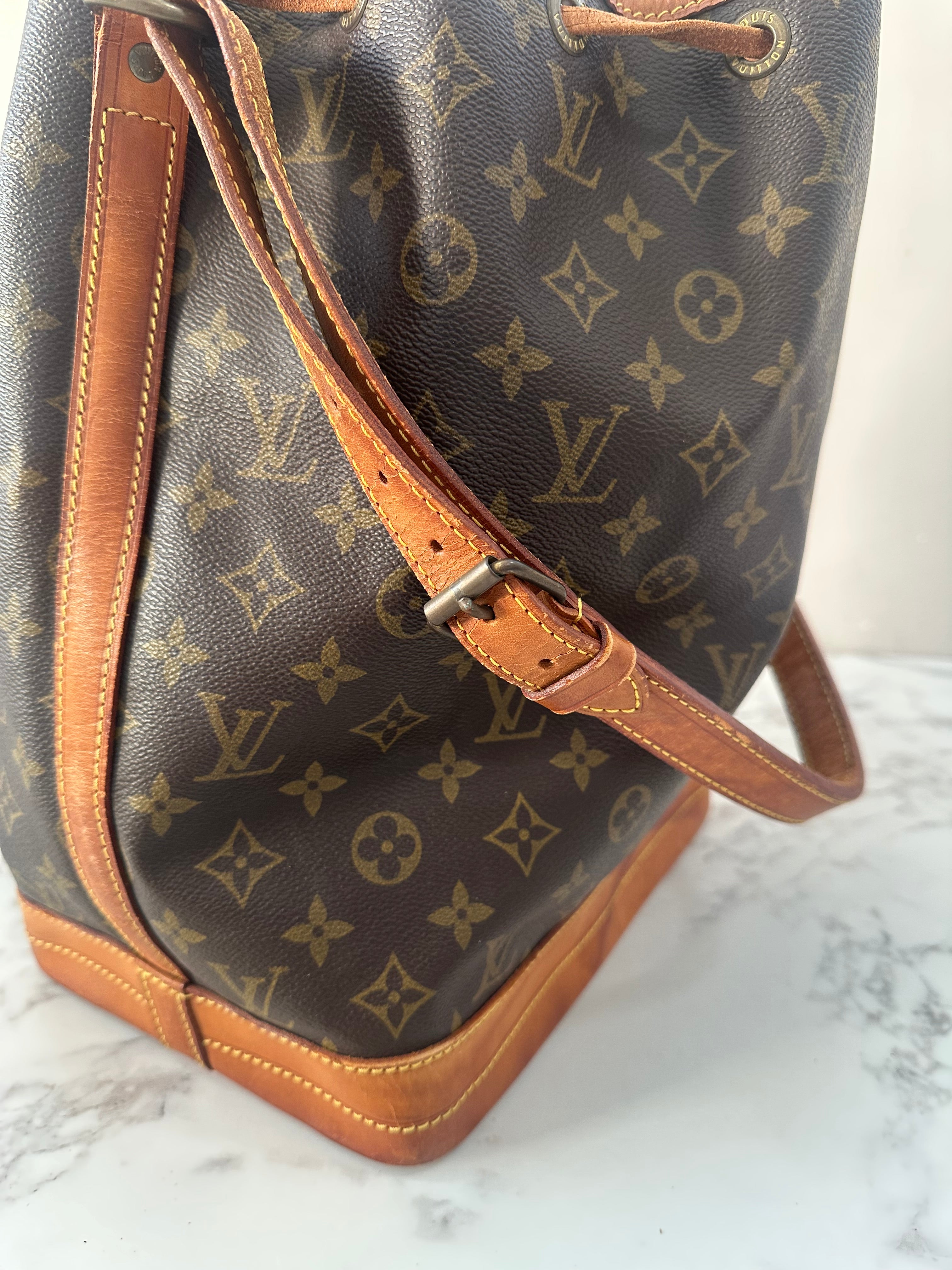 Louis Vuitton Noé