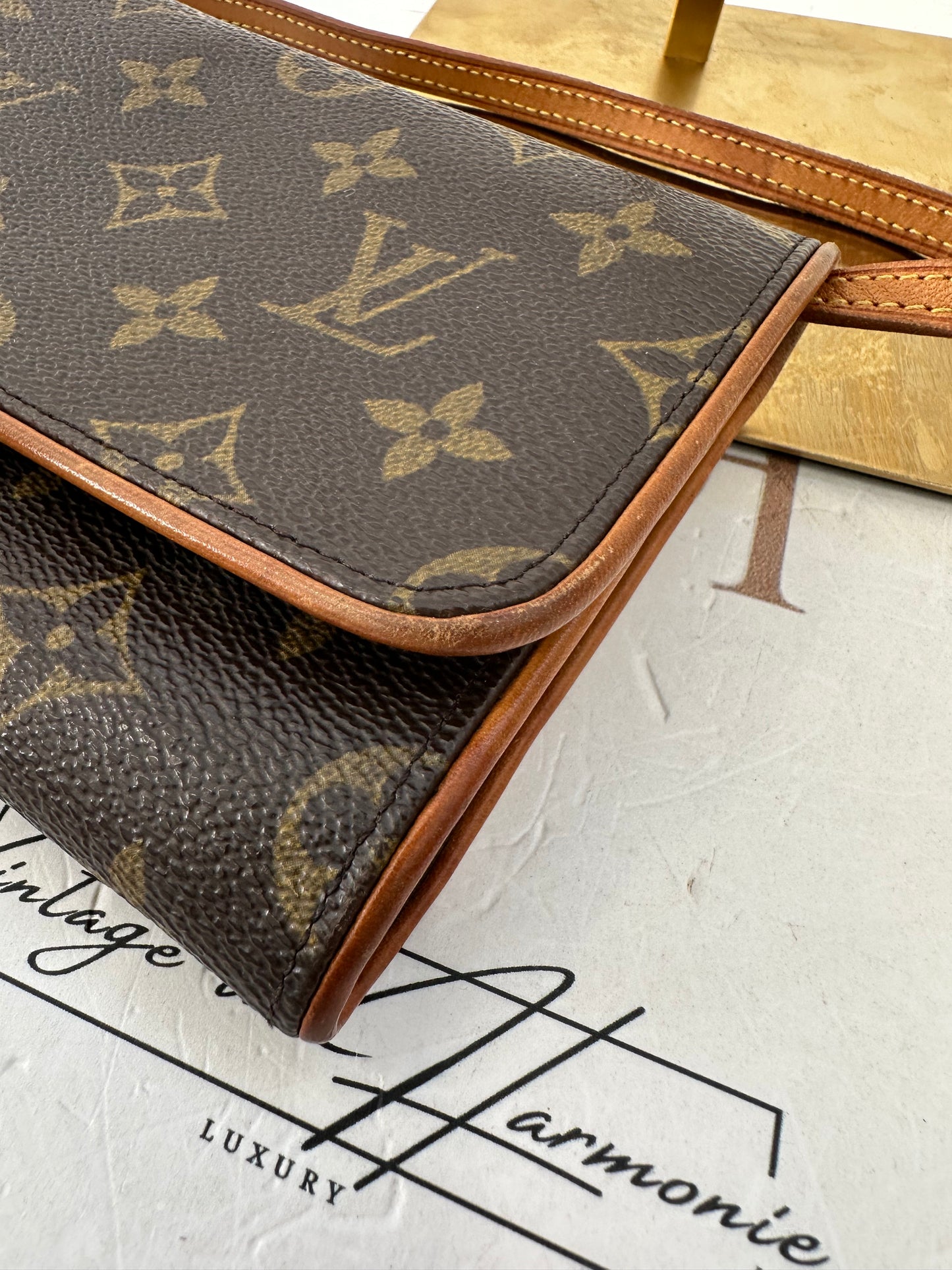 016859 - Louis Vuitton Pochette Twin GM