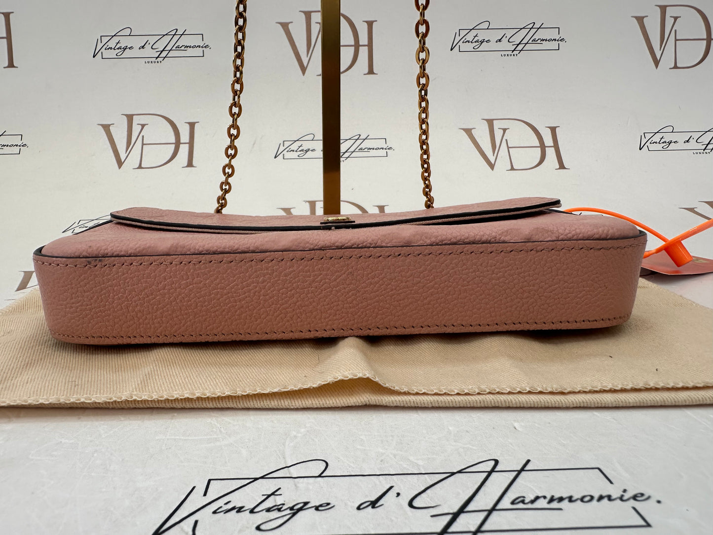 382758 - Louis Vuitton Felicie