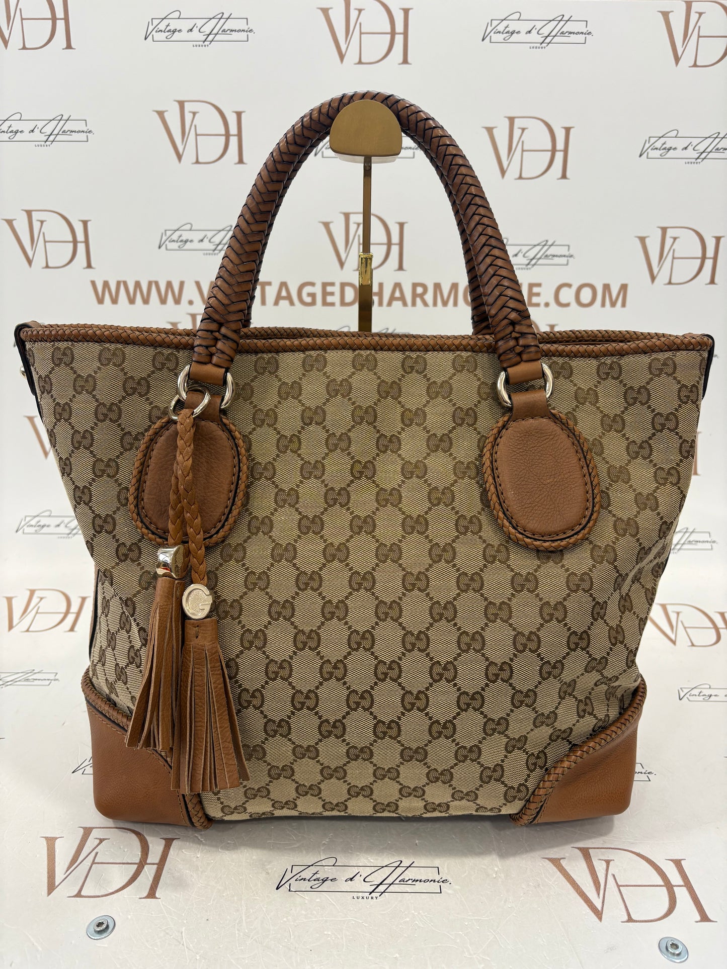 383194 - Gucci Brown