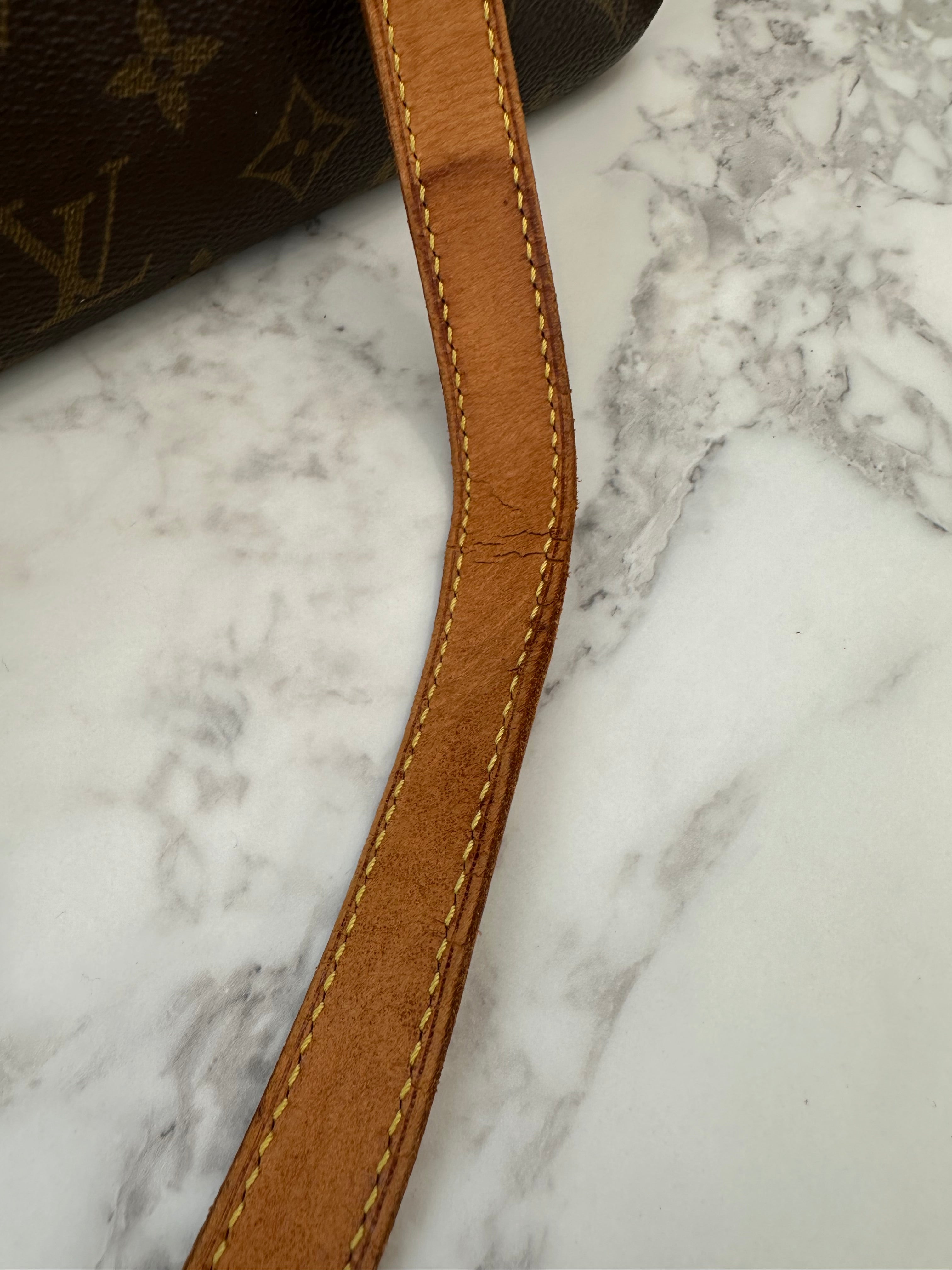 Louis Vuitton Cite GM