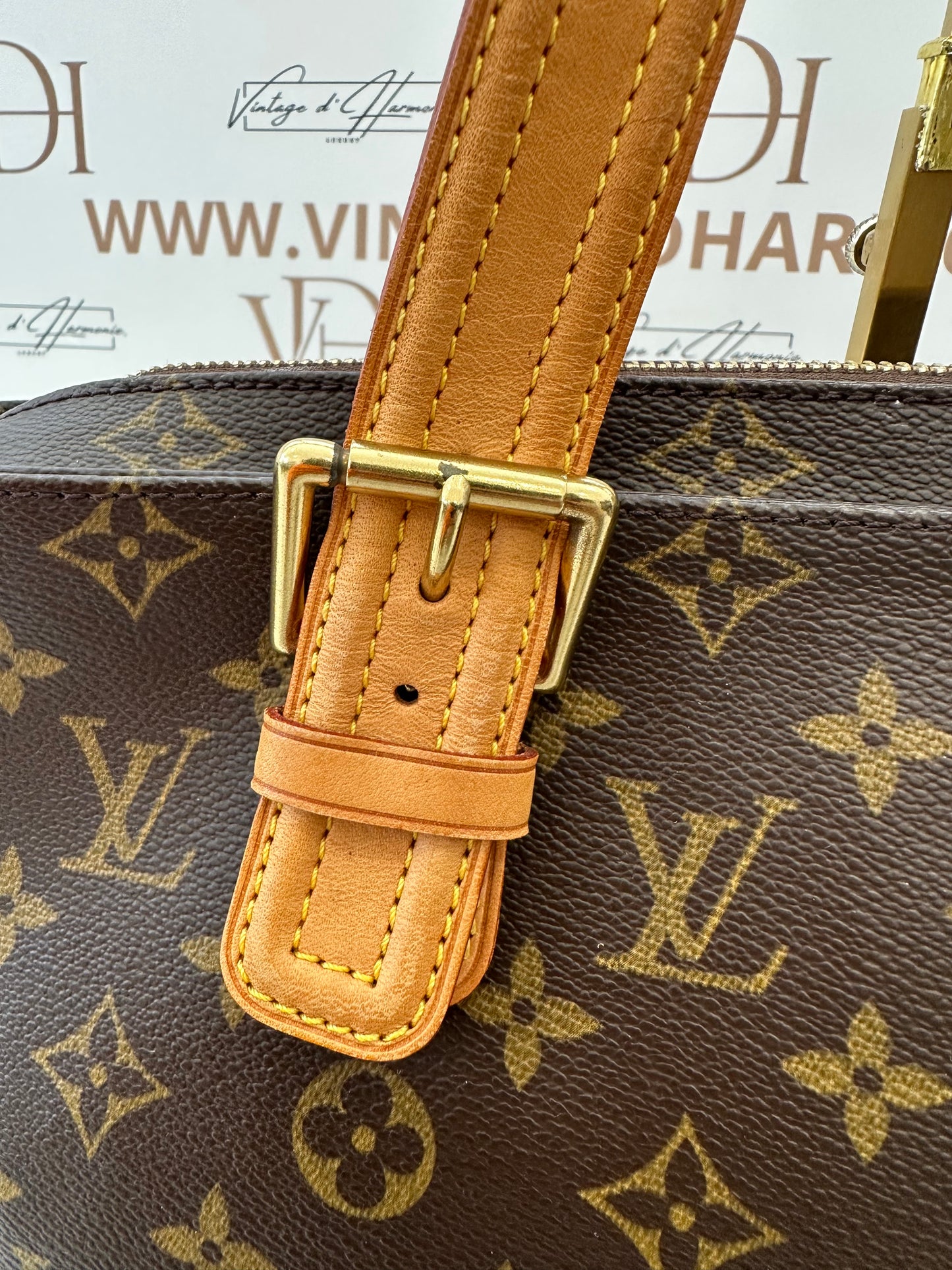 016931 - Louis Vuitton Multipli Cite