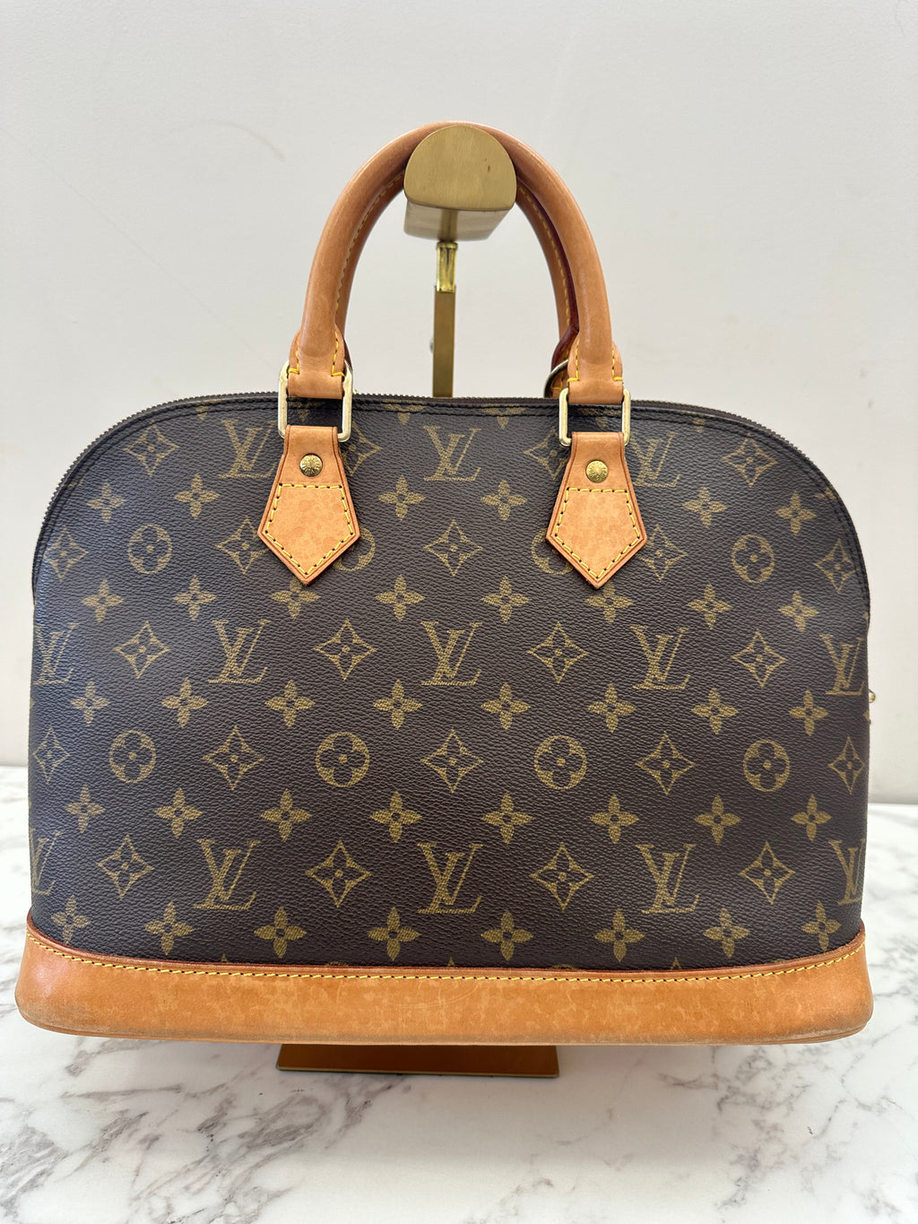 Louis Vuitton Alma
