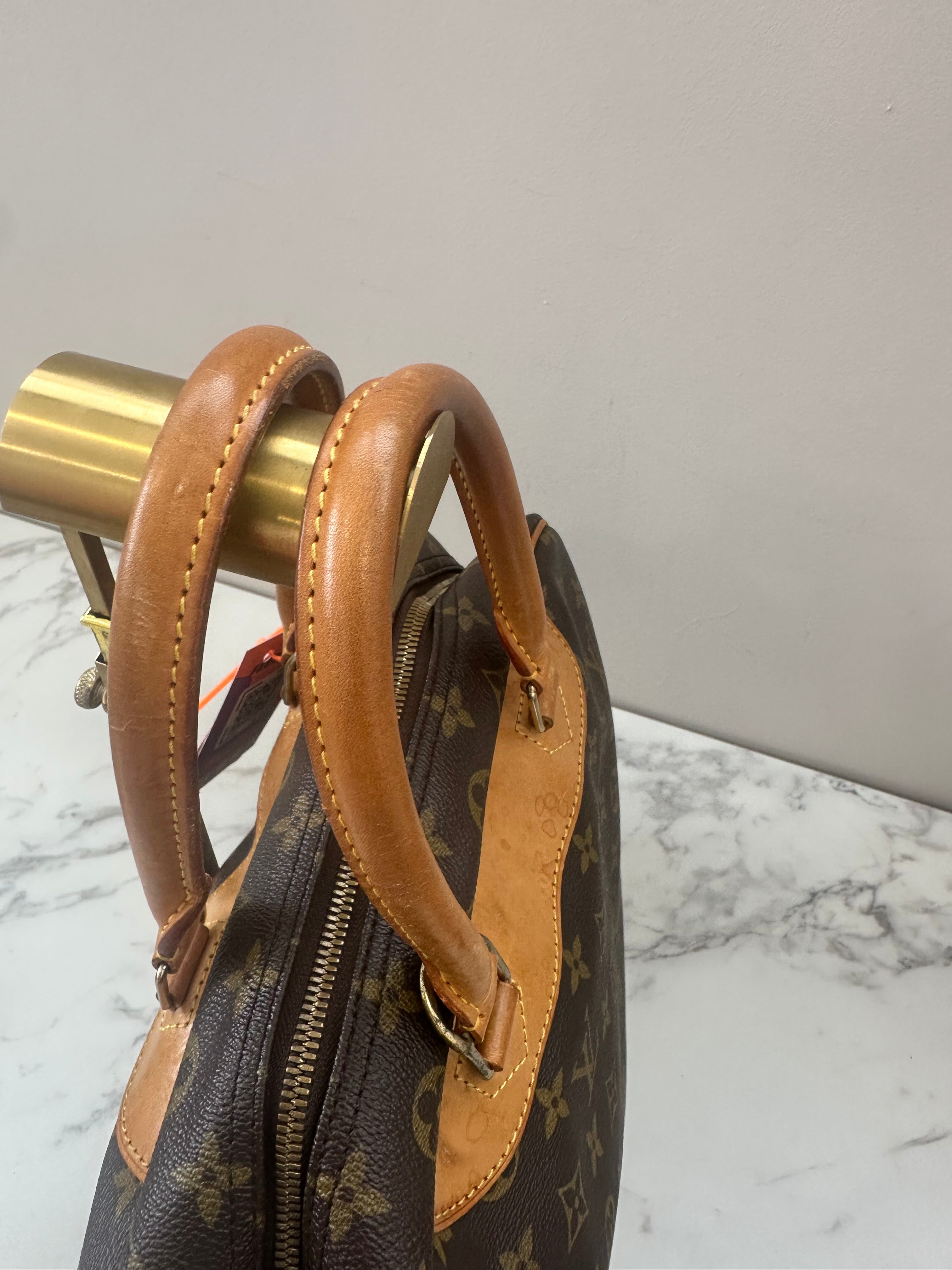 Louis Vuitton Deauville