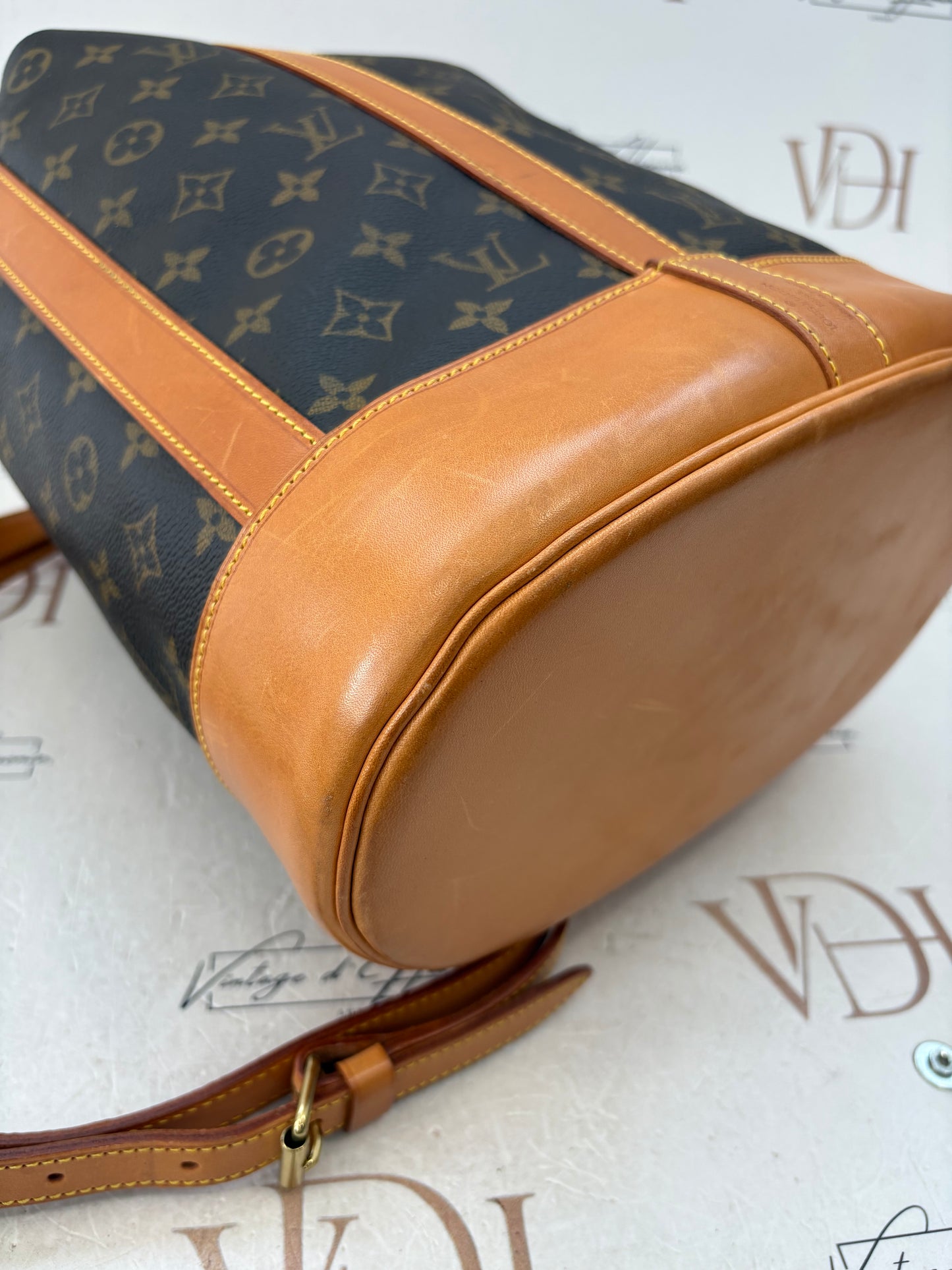 018345 - Louis Vuitton Randonne PM