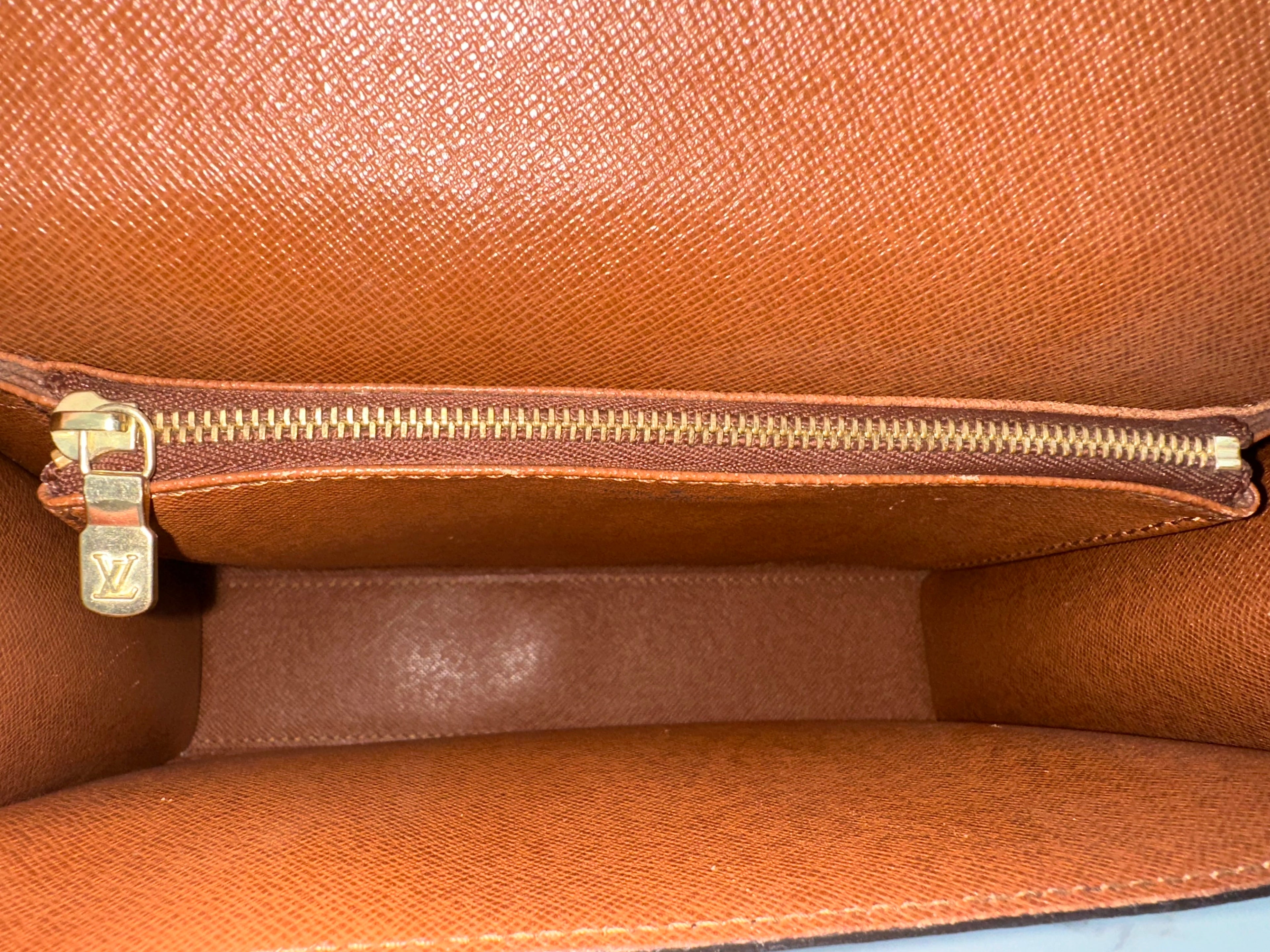 Louis Vuitton Malesherbes