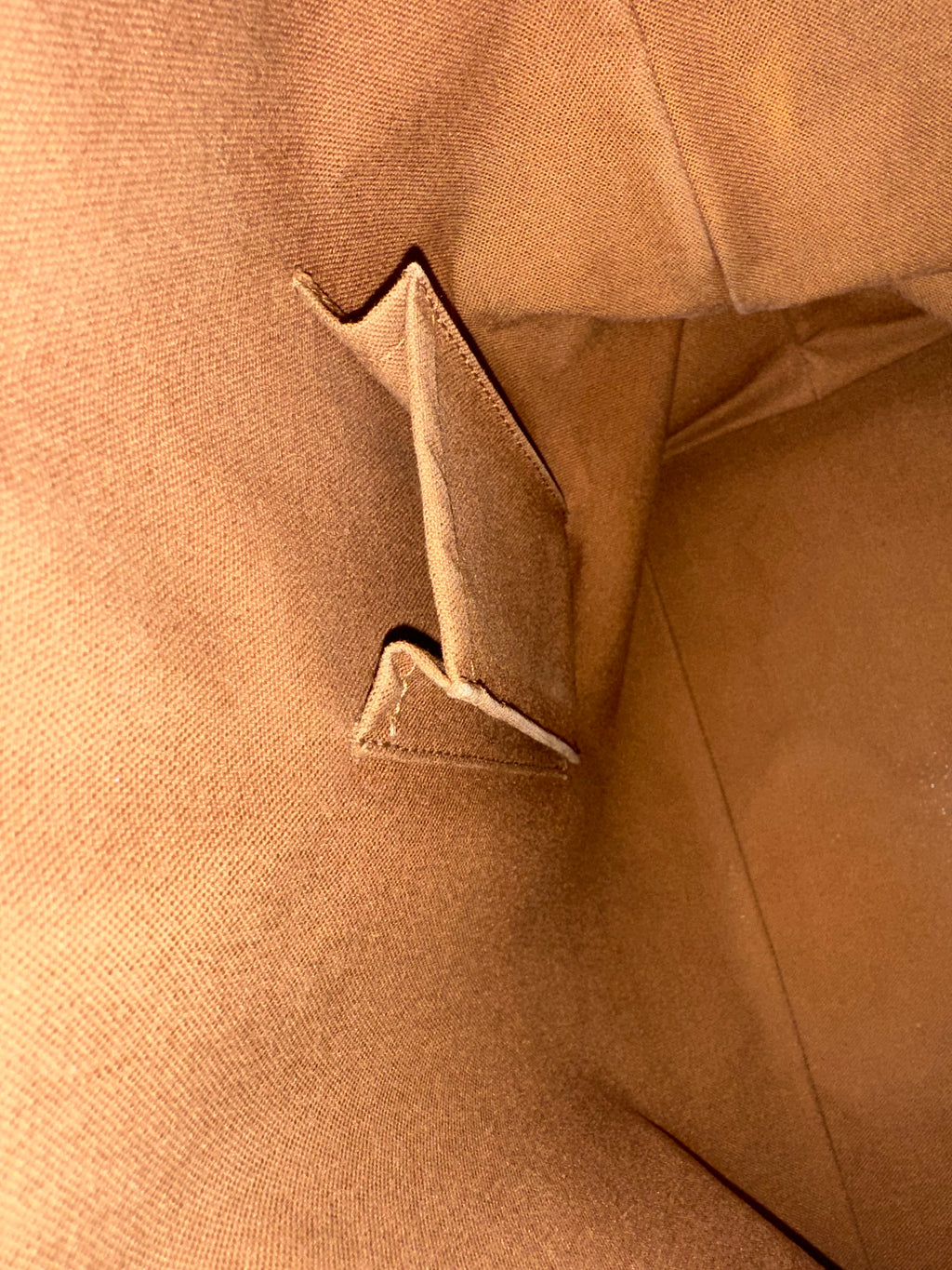 Louis Vuitton Cabas Mezzo