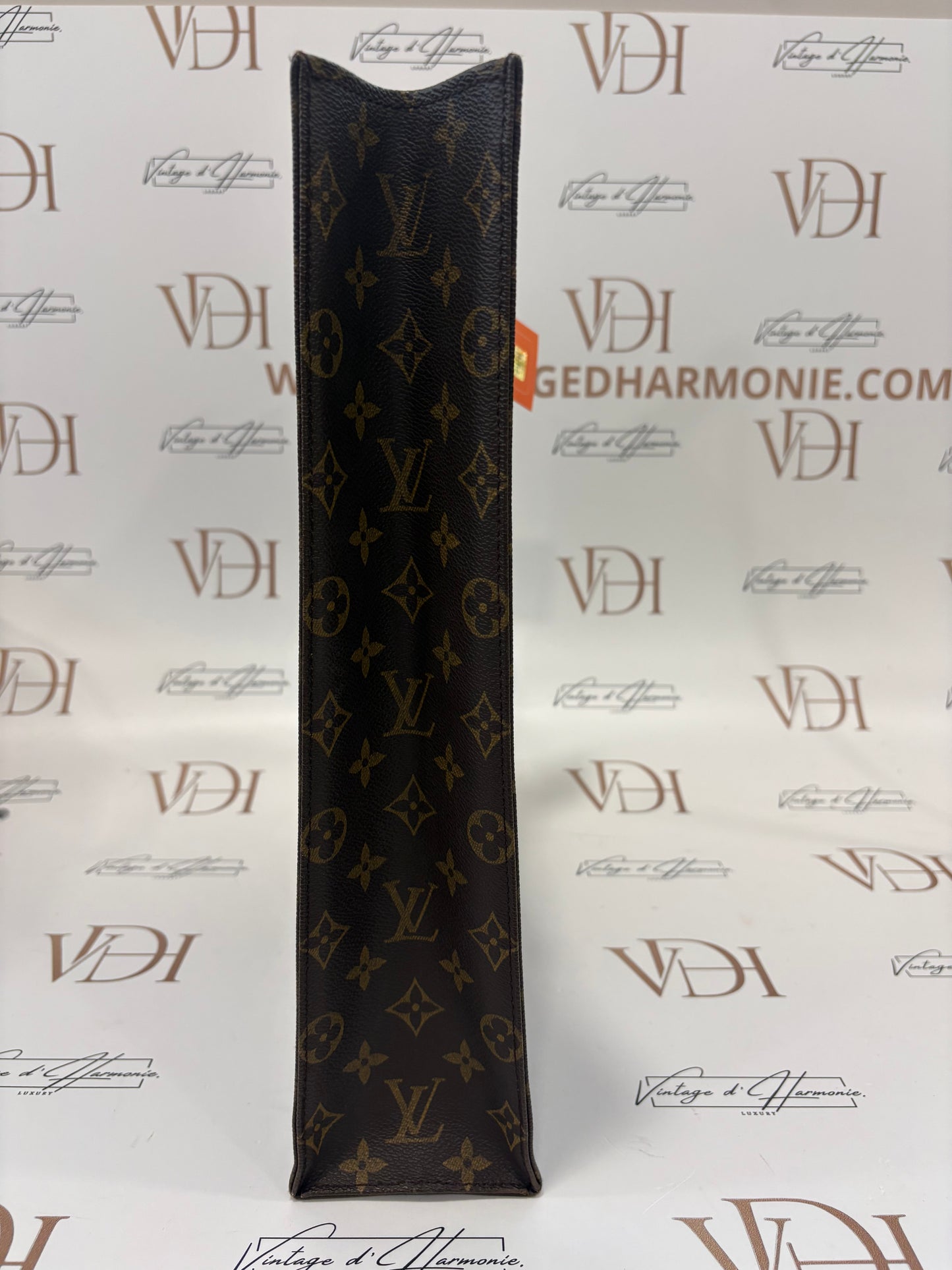018786 - Louis Vuitton Sac Plat