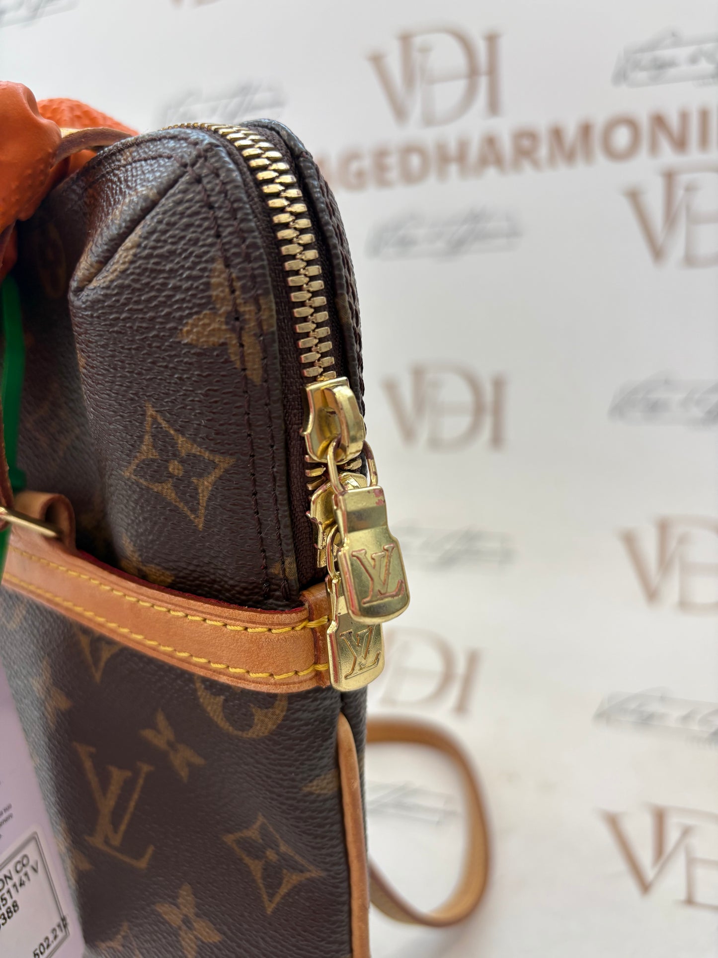 017122 - Louis Vuitton Coussin GM