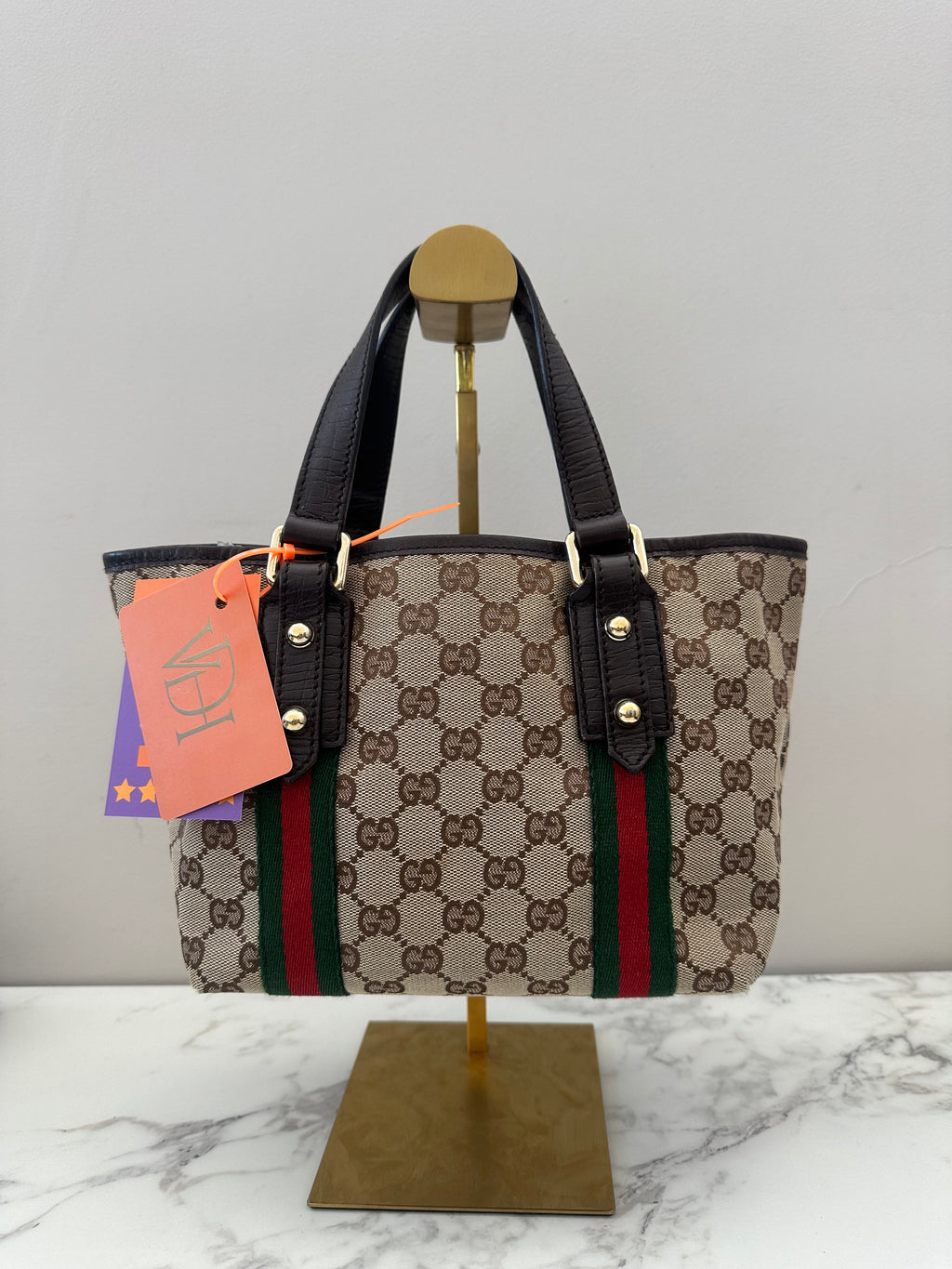 Gucci Gg tote