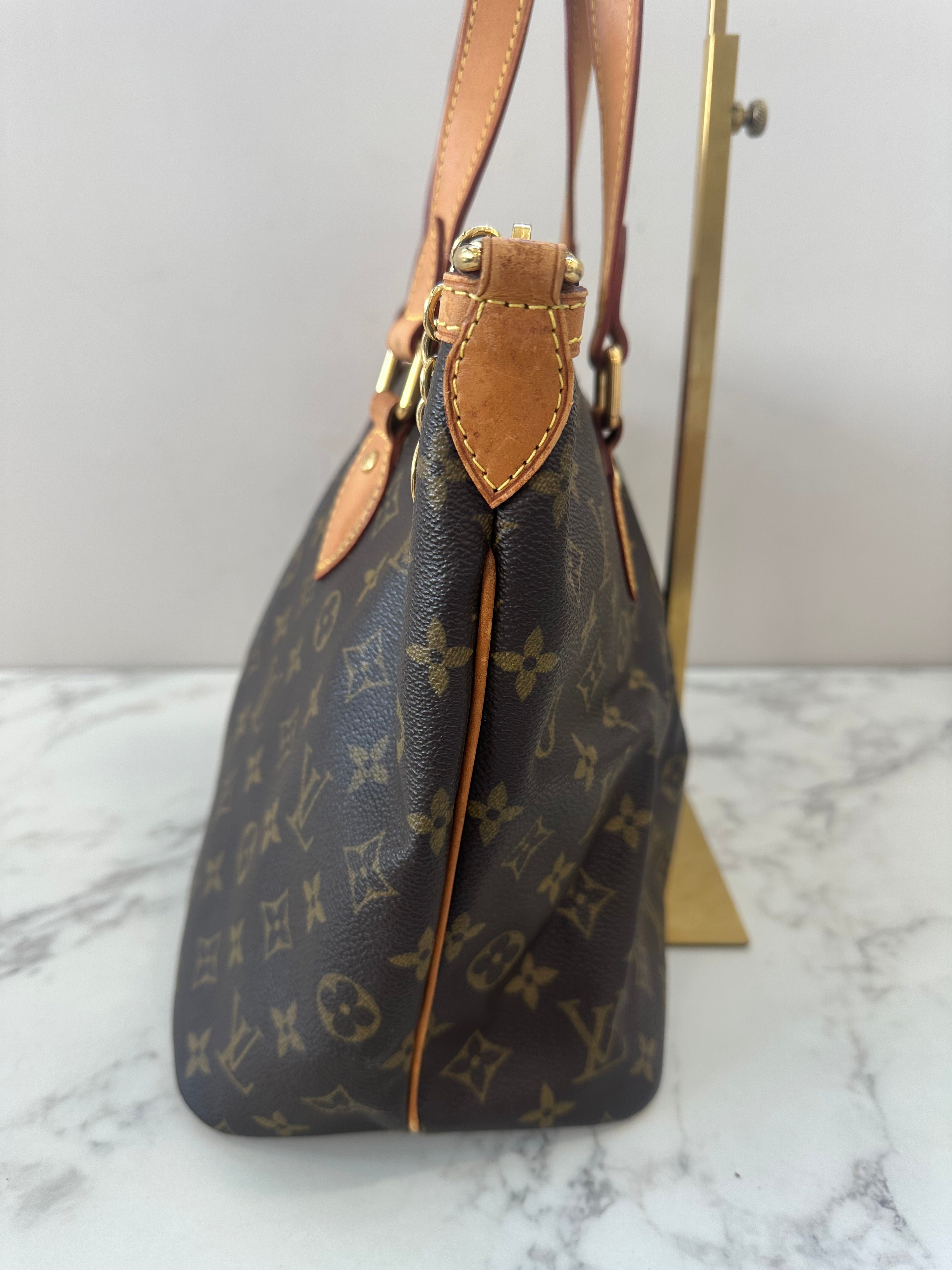 Louis Vuitton Palermo PM