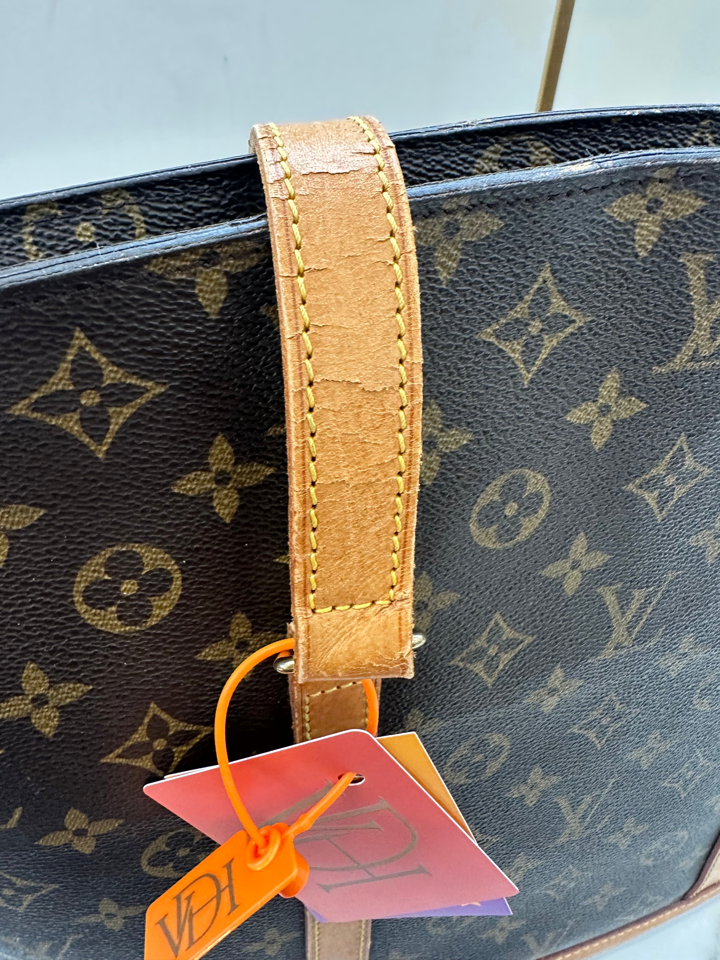 Louis Vuitton Babylone