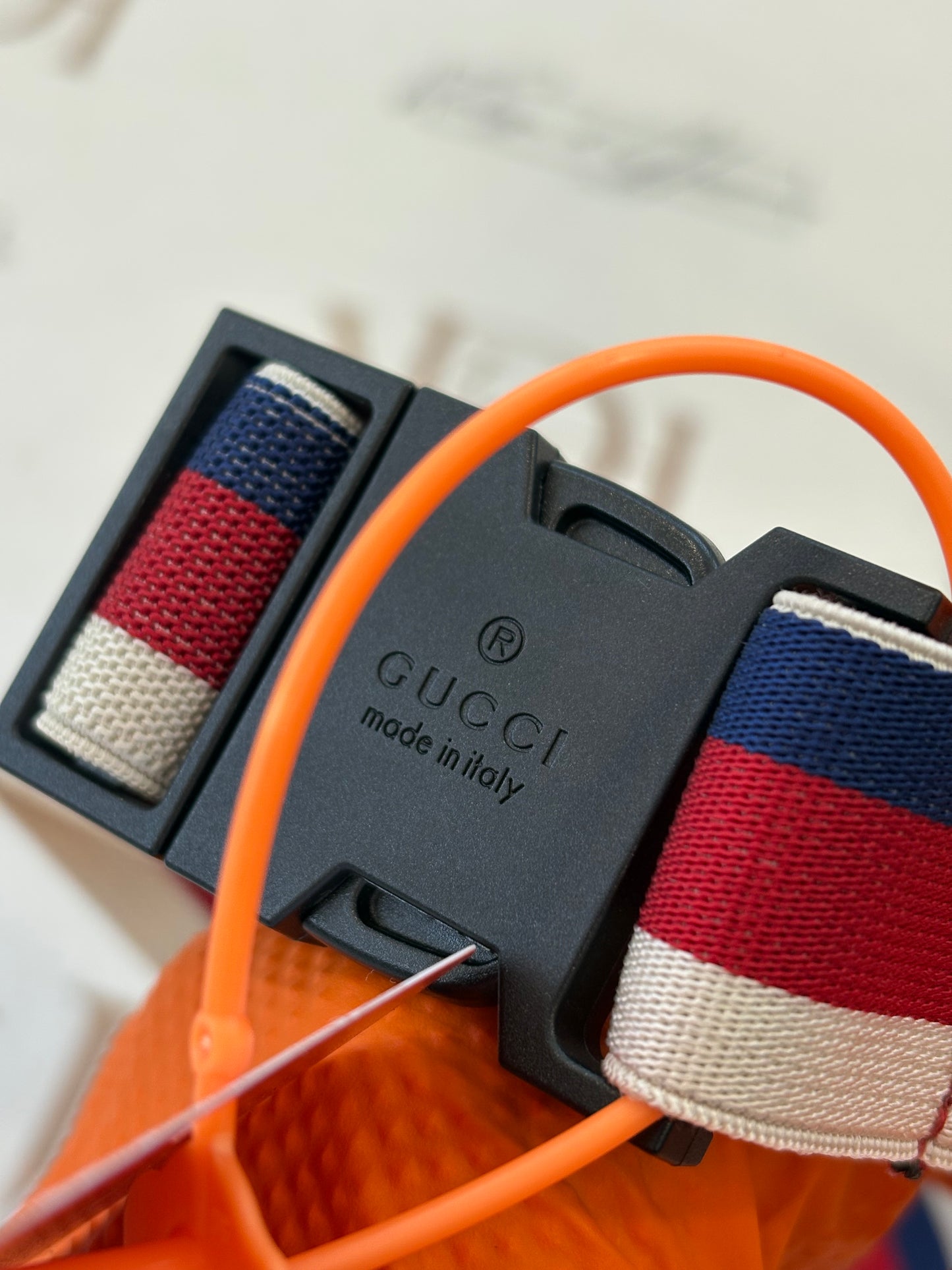 383843 - Gucci Yuko Hihuchi