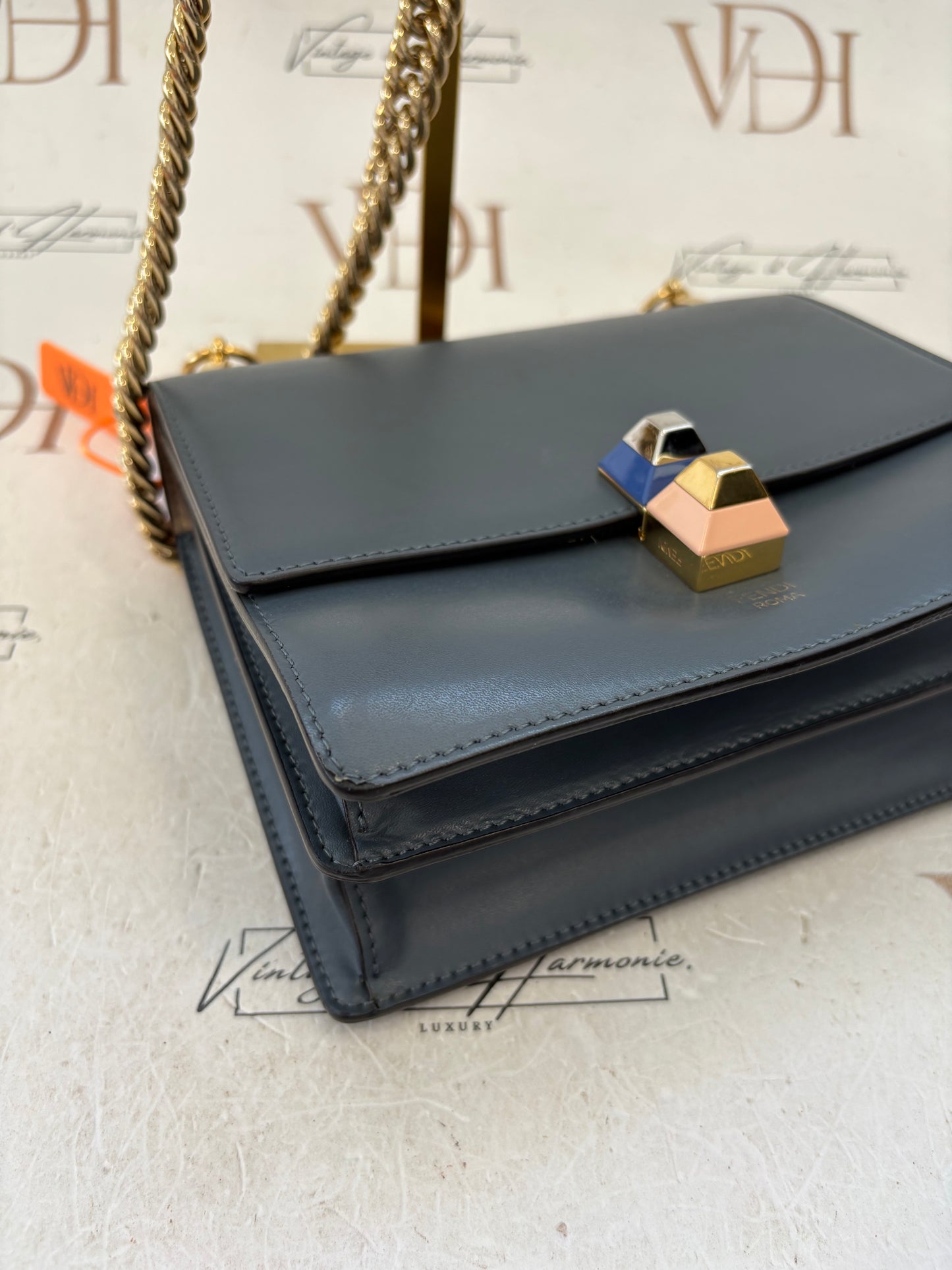 201539 - Fendi Kan