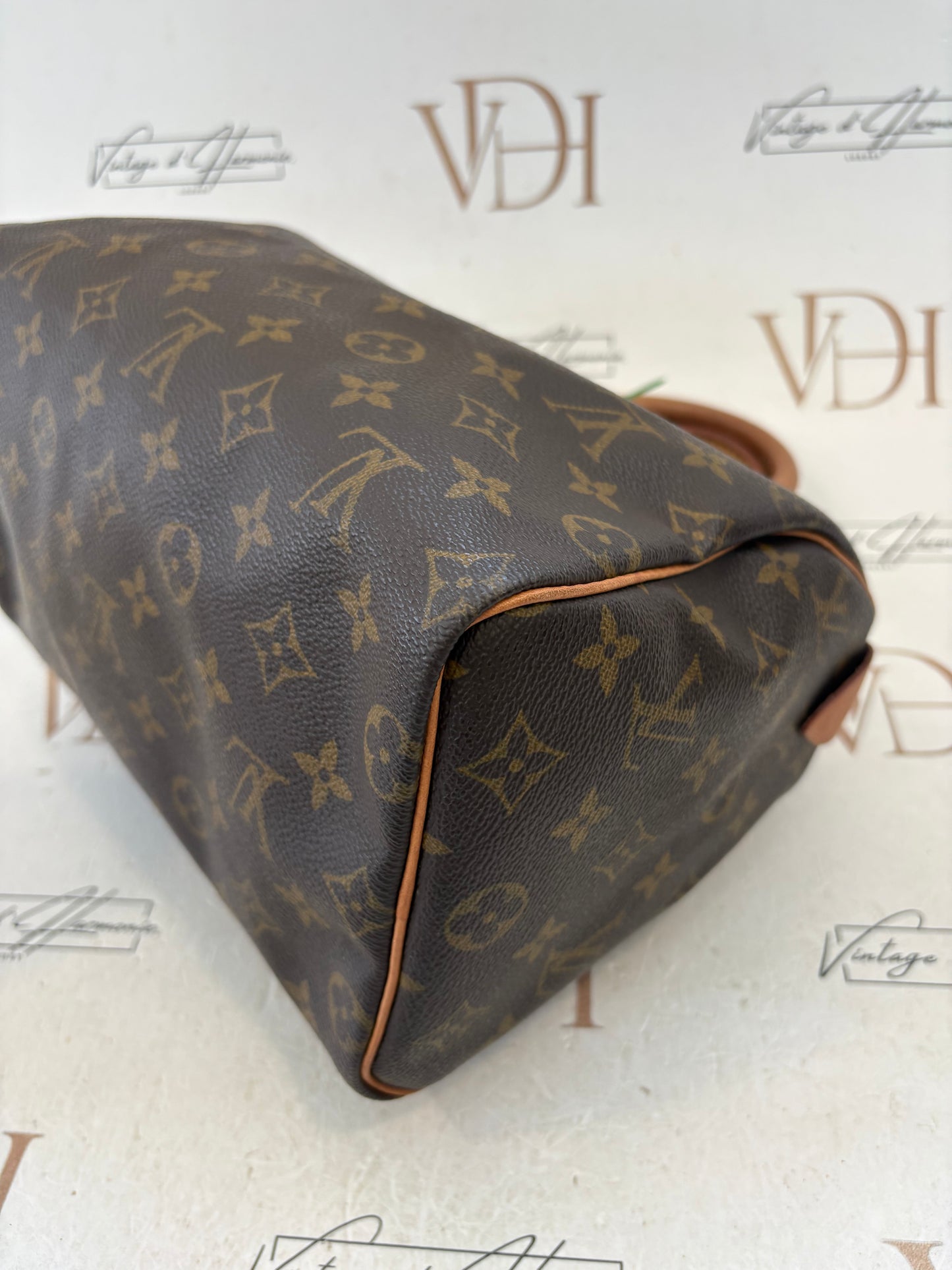 017100 - Louis Vuitton Speedy 25