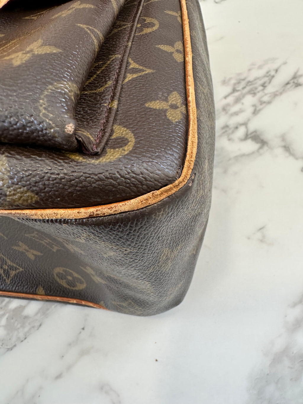 Louis Vuitton Multipli Cite