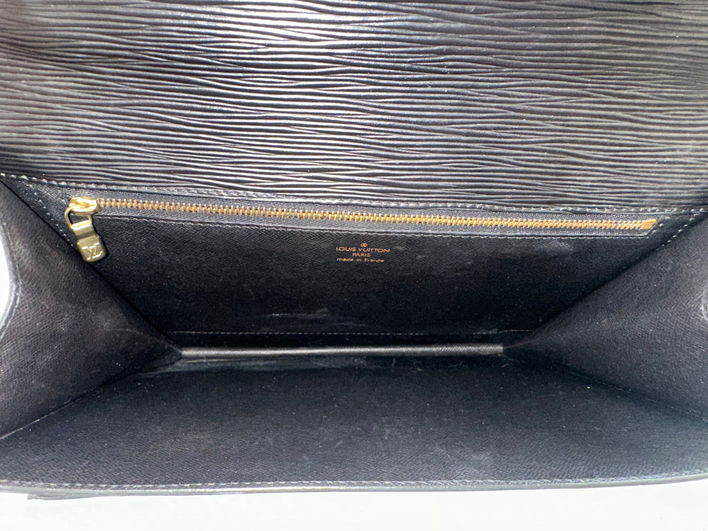 Louis Vuitton Monceau 28