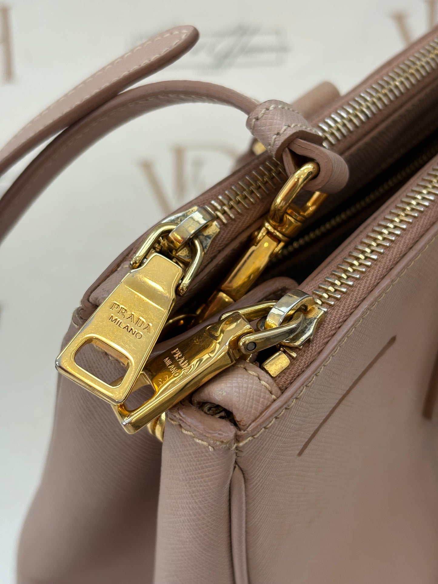 201403 - Prada Galleria