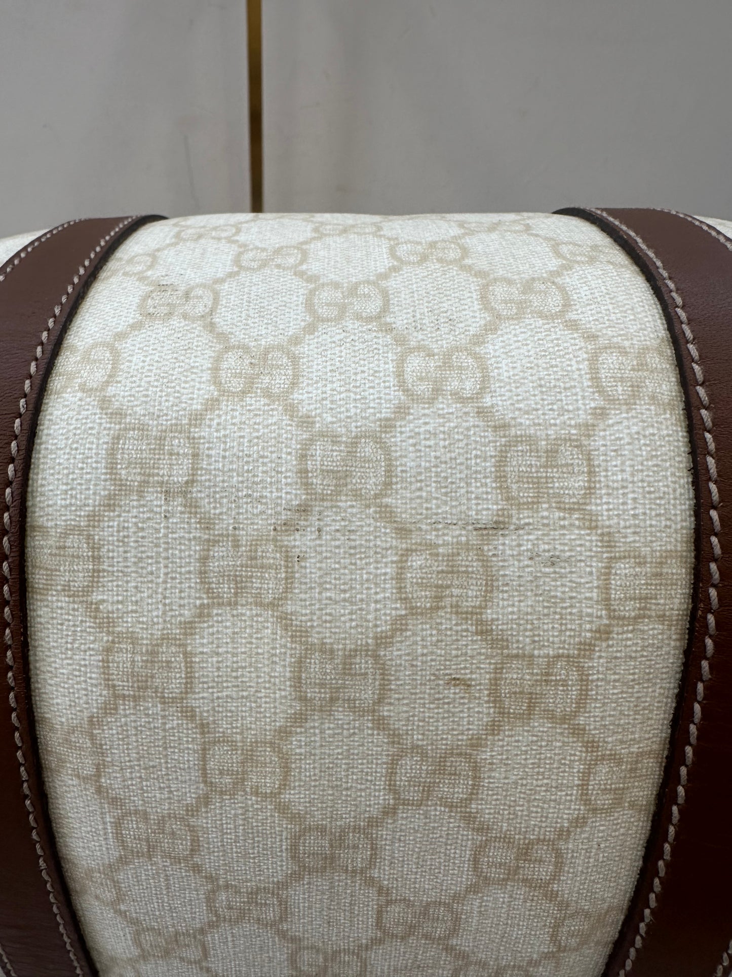 Gucci White