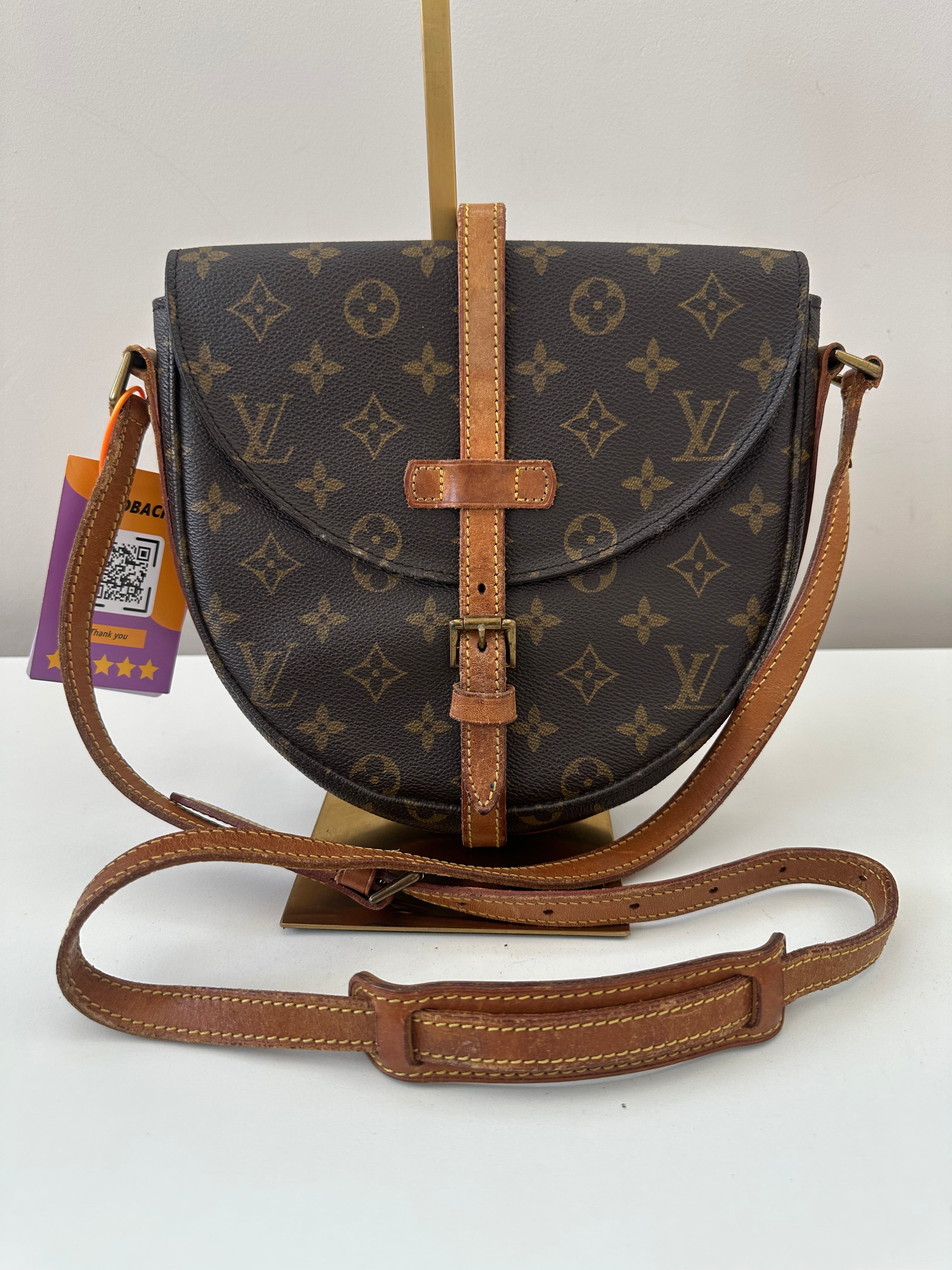 Louis Vuitton Chantilly MM