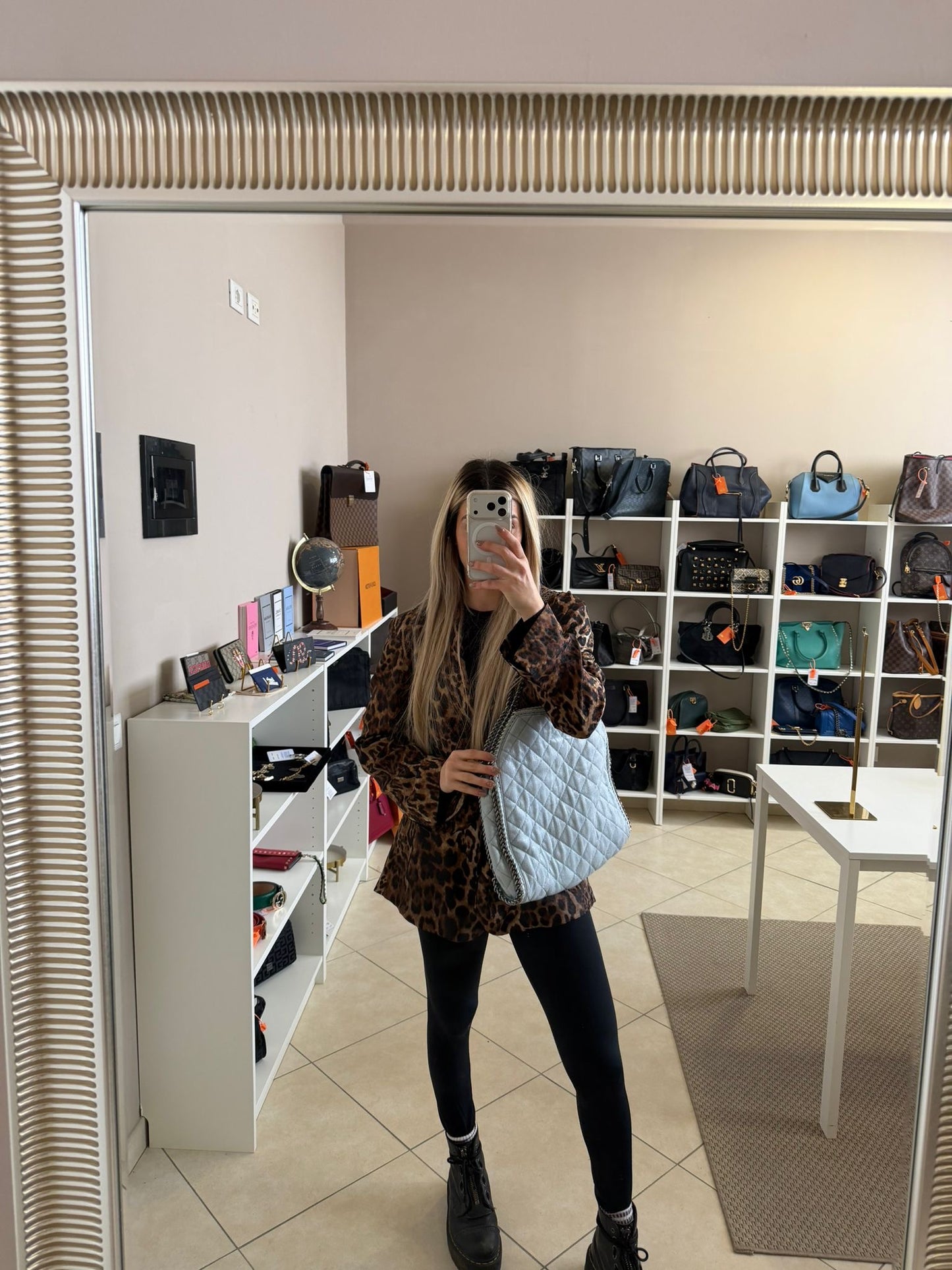 382374 - Stella McCartney Falabella