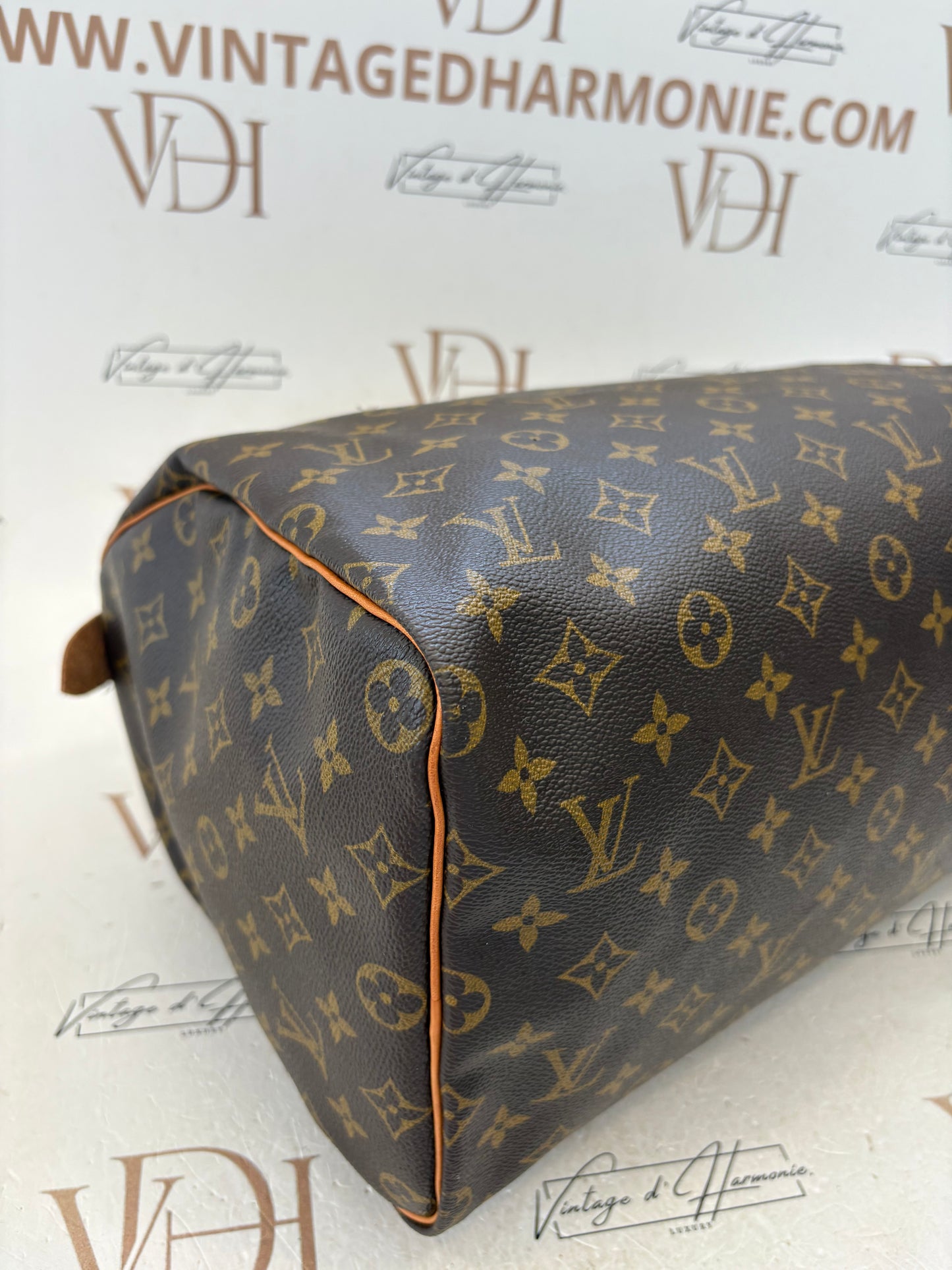 017212 - Louis Vuitton Speedy 40