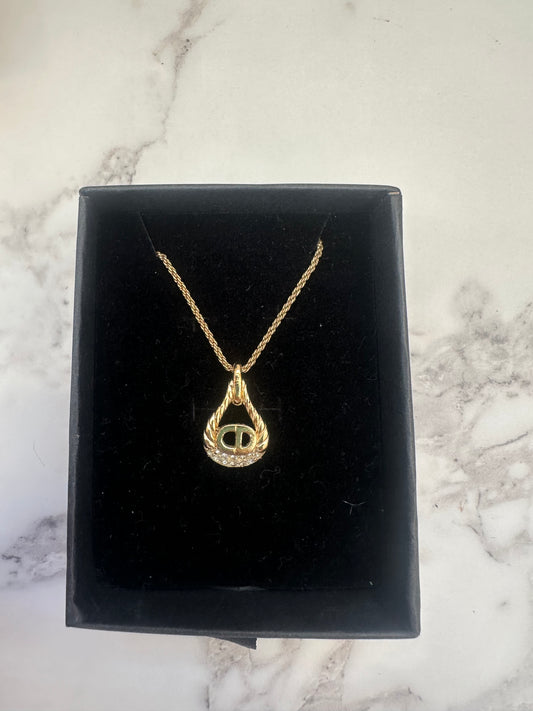 Dior Necklace