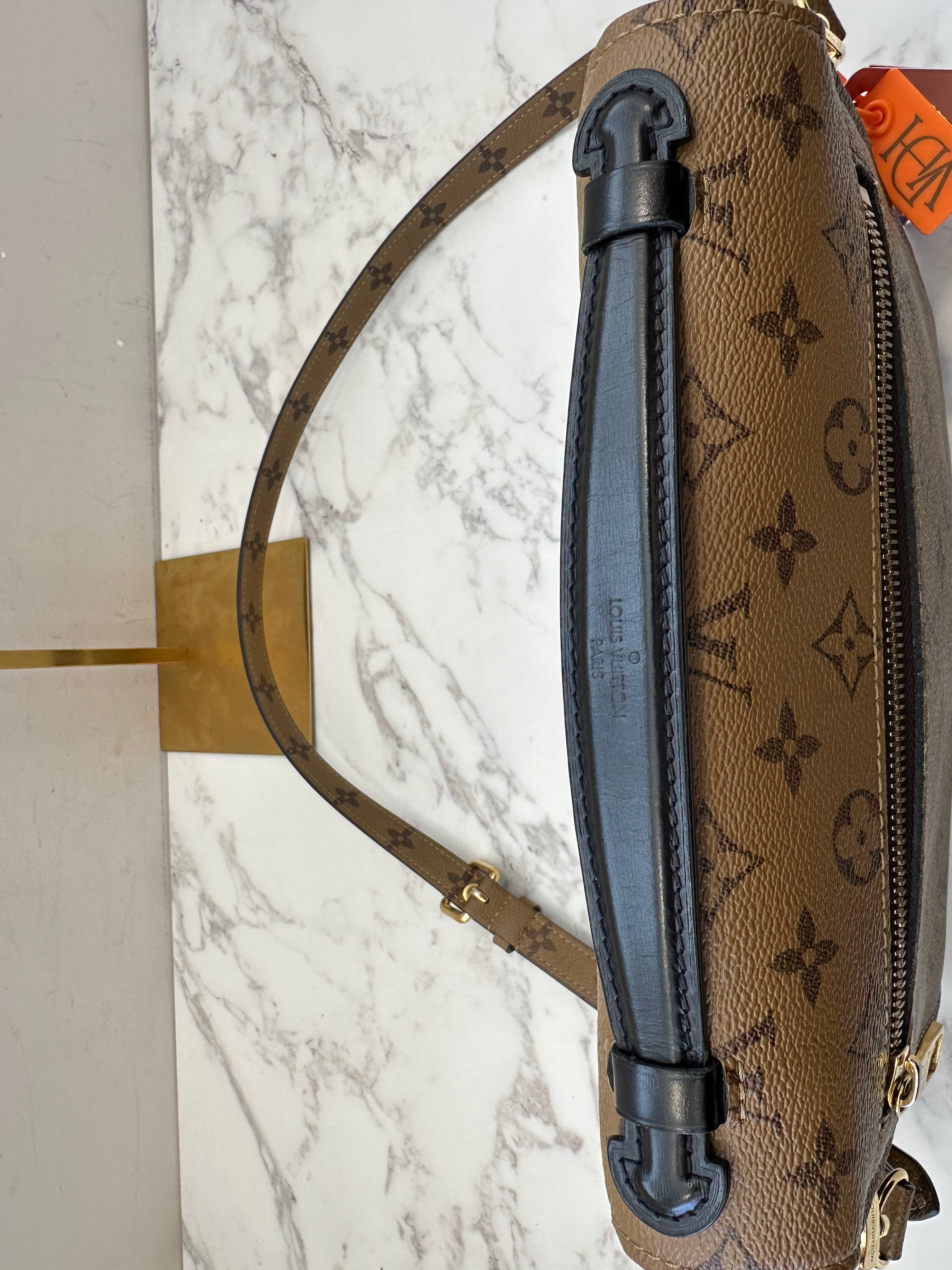 Louis Vuitton Metis Reverse