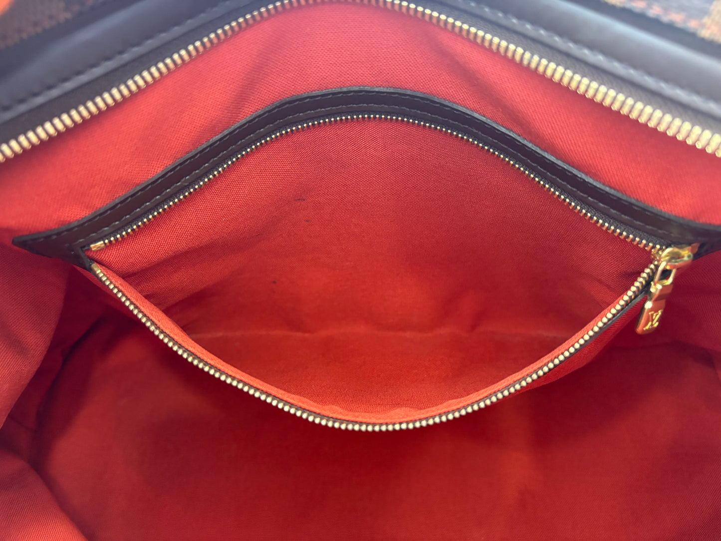 017721 - Louis Vuitton Chelsea