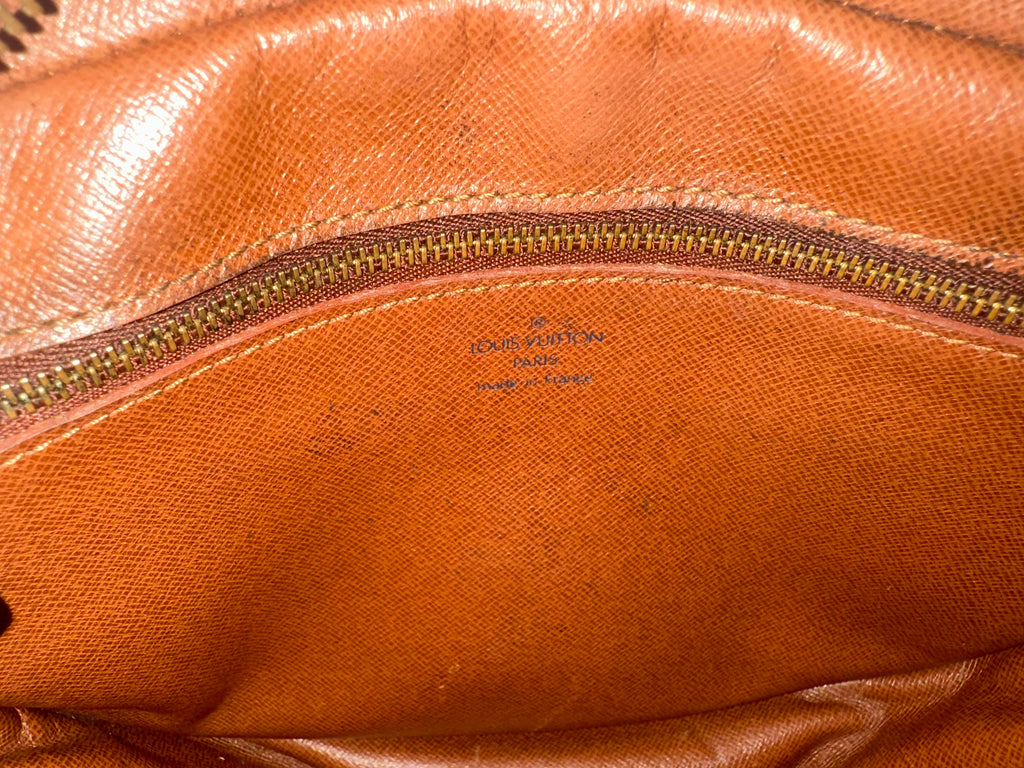 Louis Vuitton Epi Jeune Fille MM