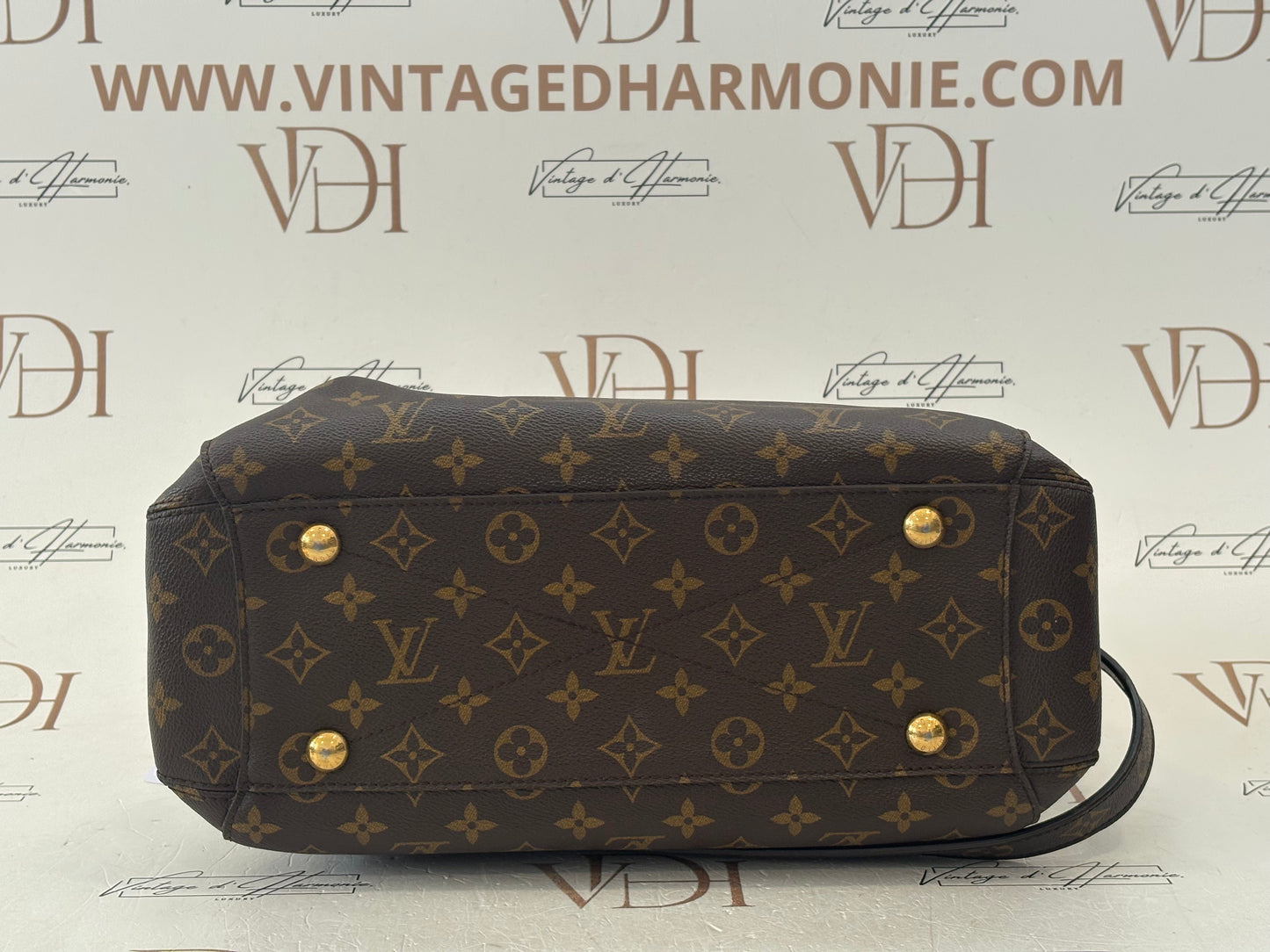 384100 - Louis Vuitton Montaigne