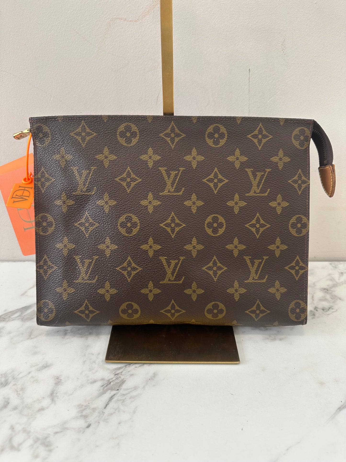 Louis Vuitton Toilette 26