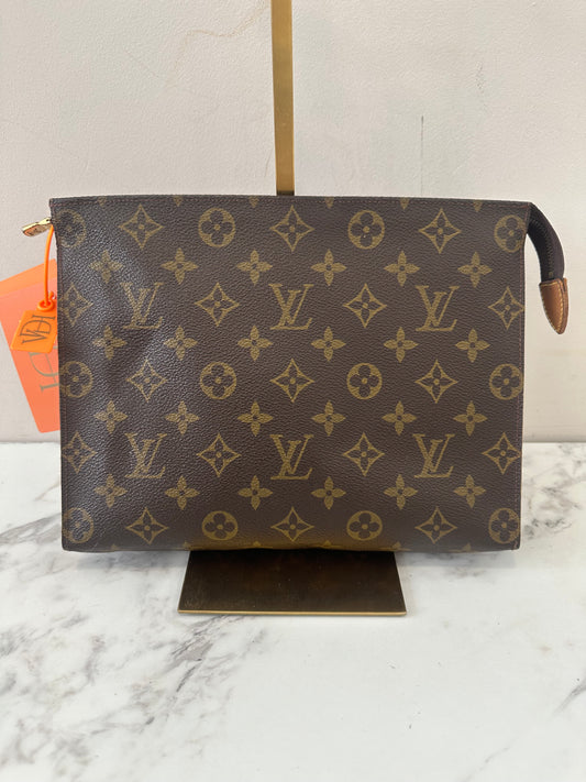 Louis Vuitton Toilette 26