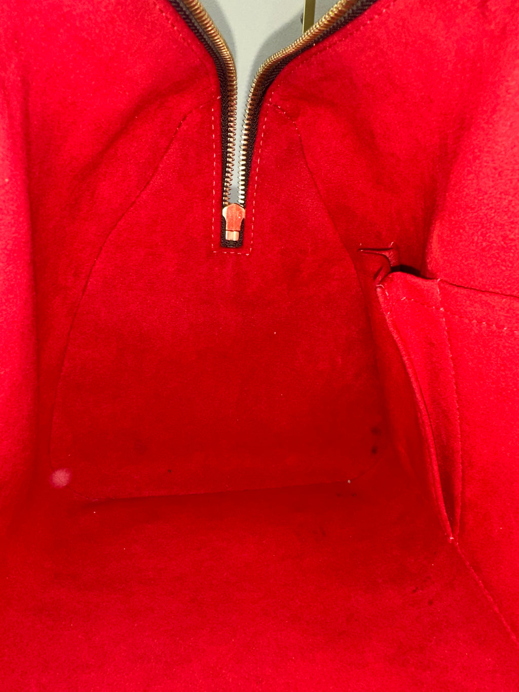 Louis Vuitton Berkeley Ebene