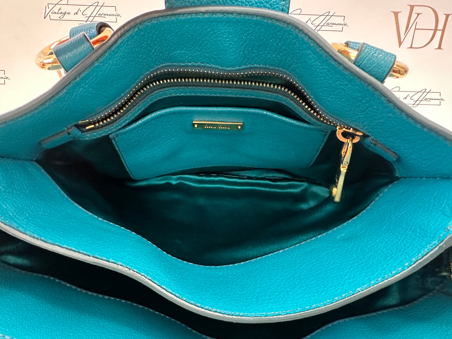 382673 - Miu Miu Madras