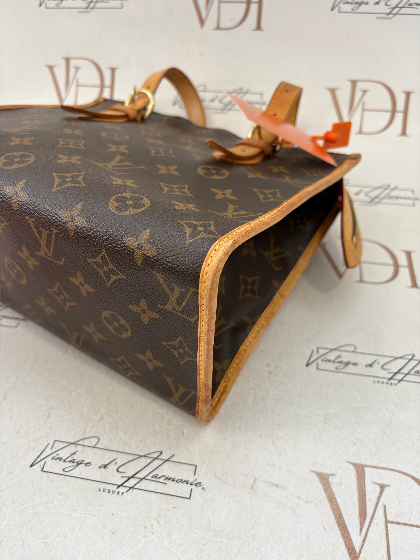 018103 - Louis Vuitton Popincourt