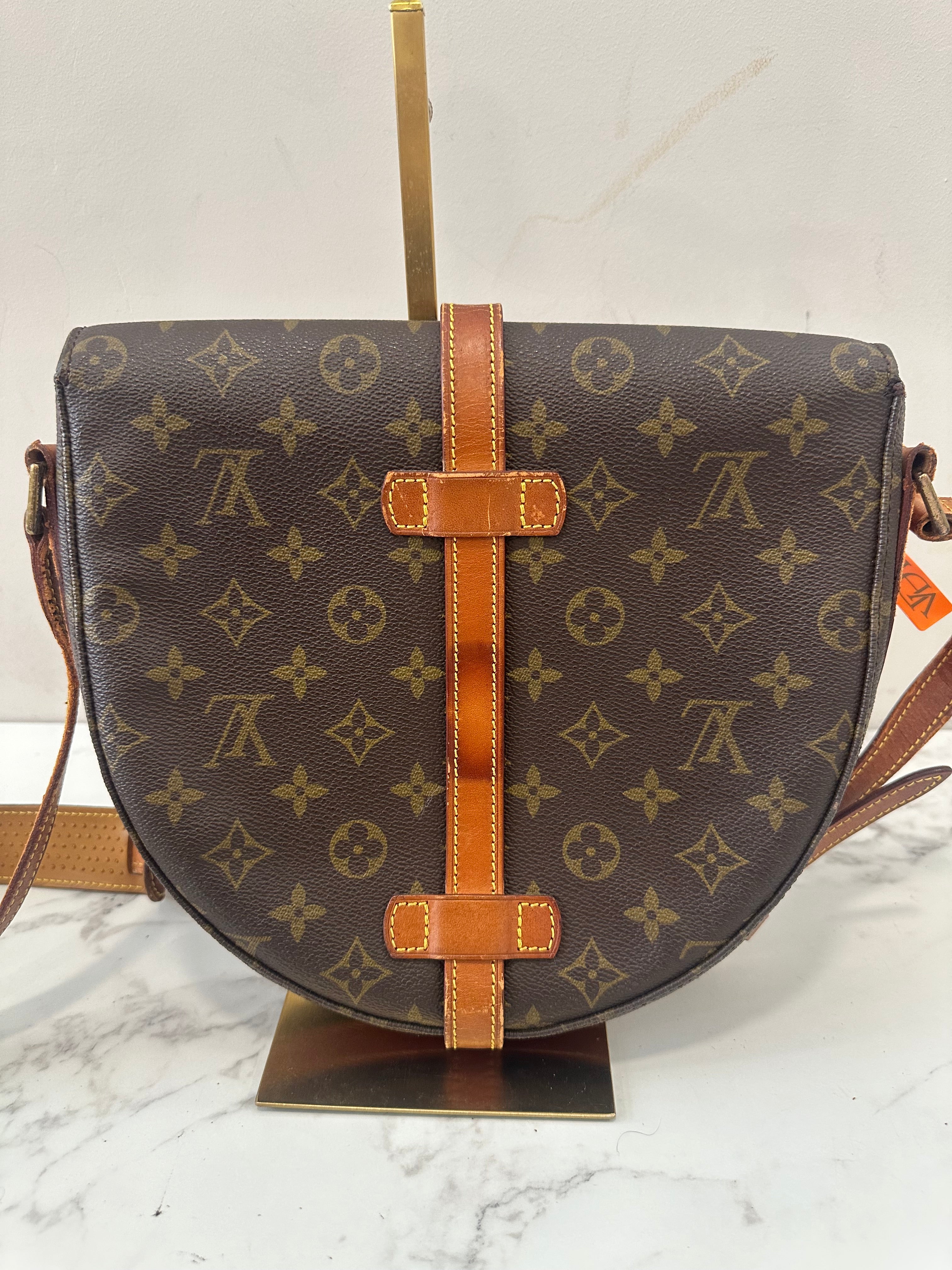 Louis Vuitton Chantilly GM